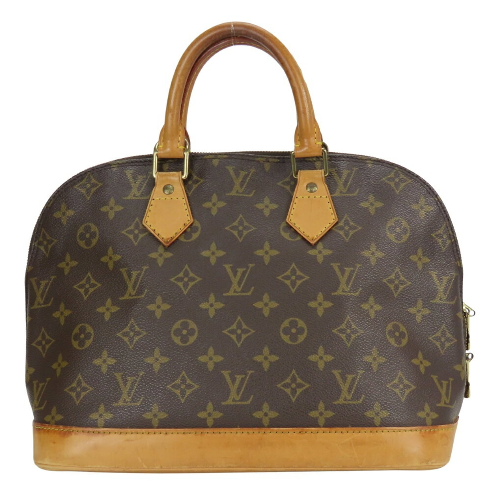 Louis Vuitton Handbag Monogram - 3