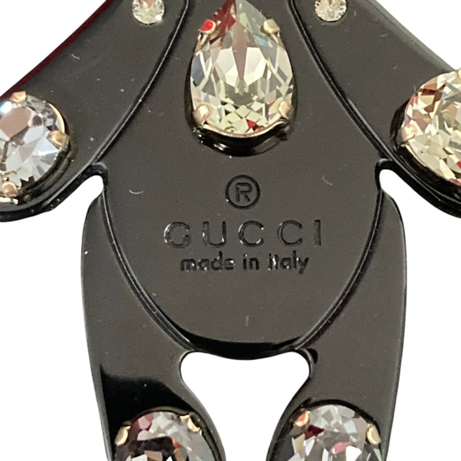 Keyring Gucci - 3