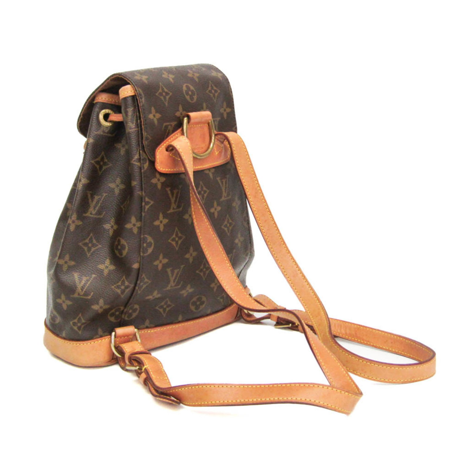 Louis Vuitton Backpack Monogram - 2