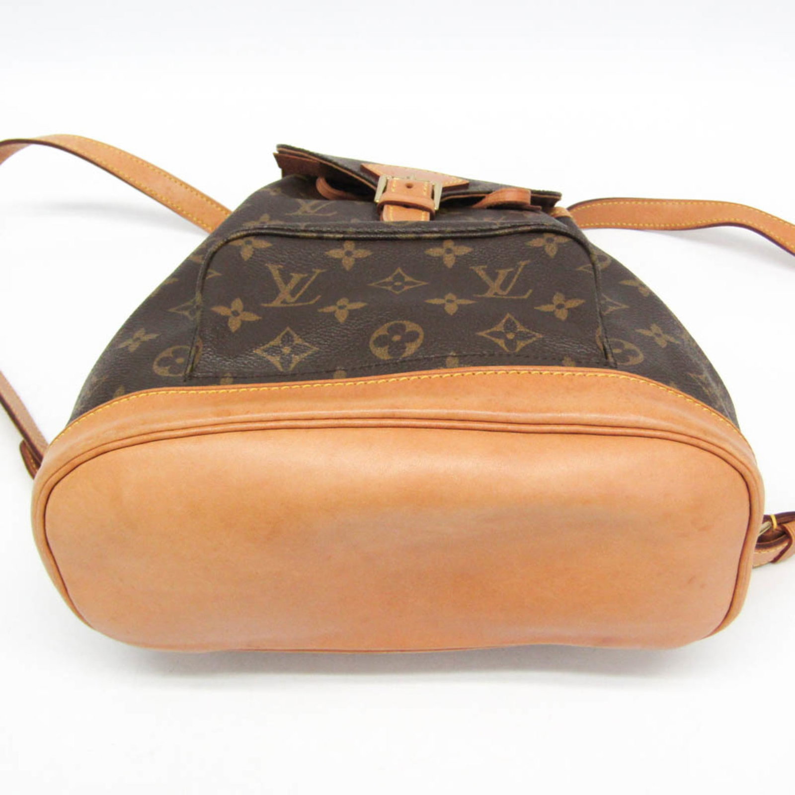 Louis Vuitton Backpack Monogram - 5
