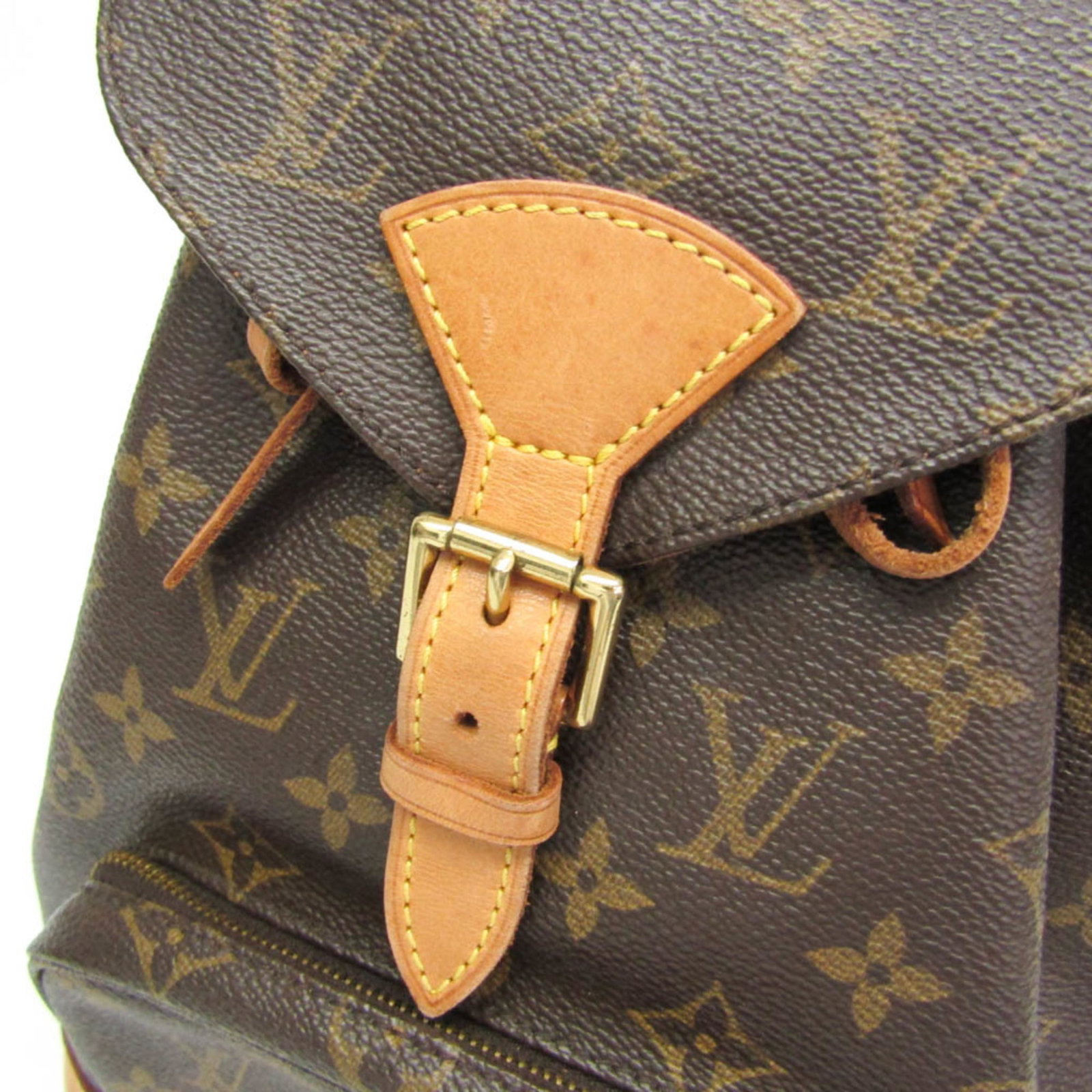 Louis Vuitton Backpack Monogram - 6