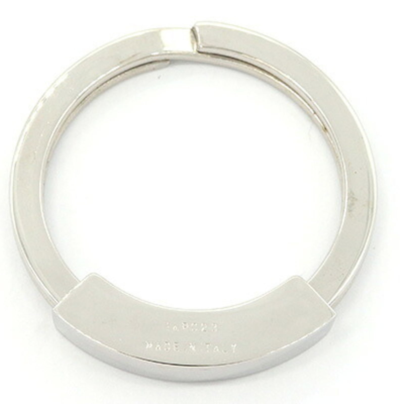 Keyring Metal by Prada - 2