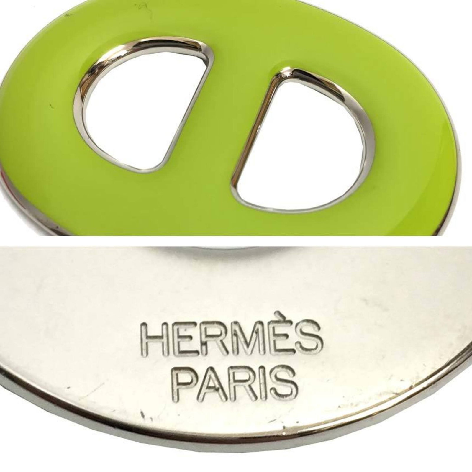 Ring Hermes Scarf - 2
