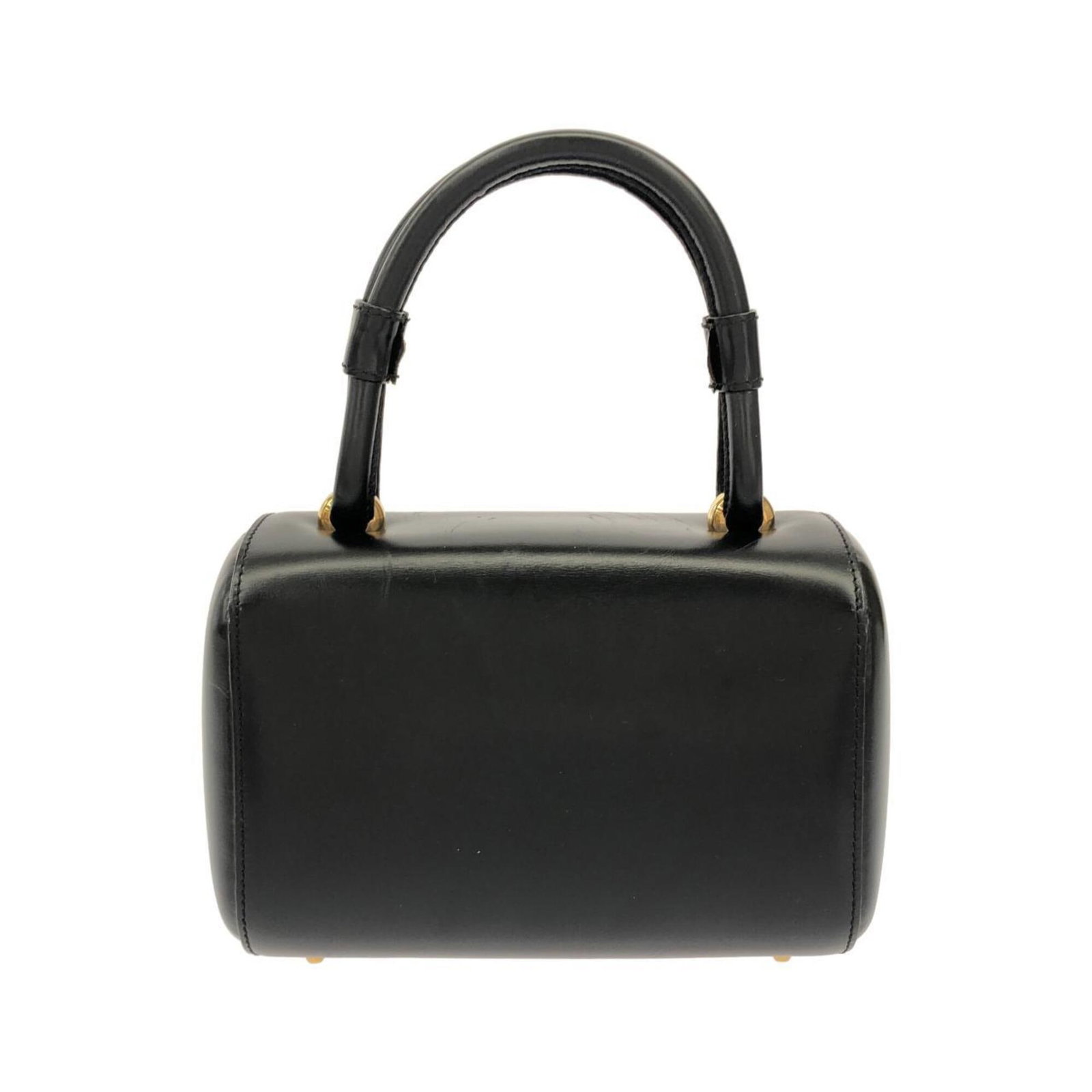 Loewe Handbag Leather - 2