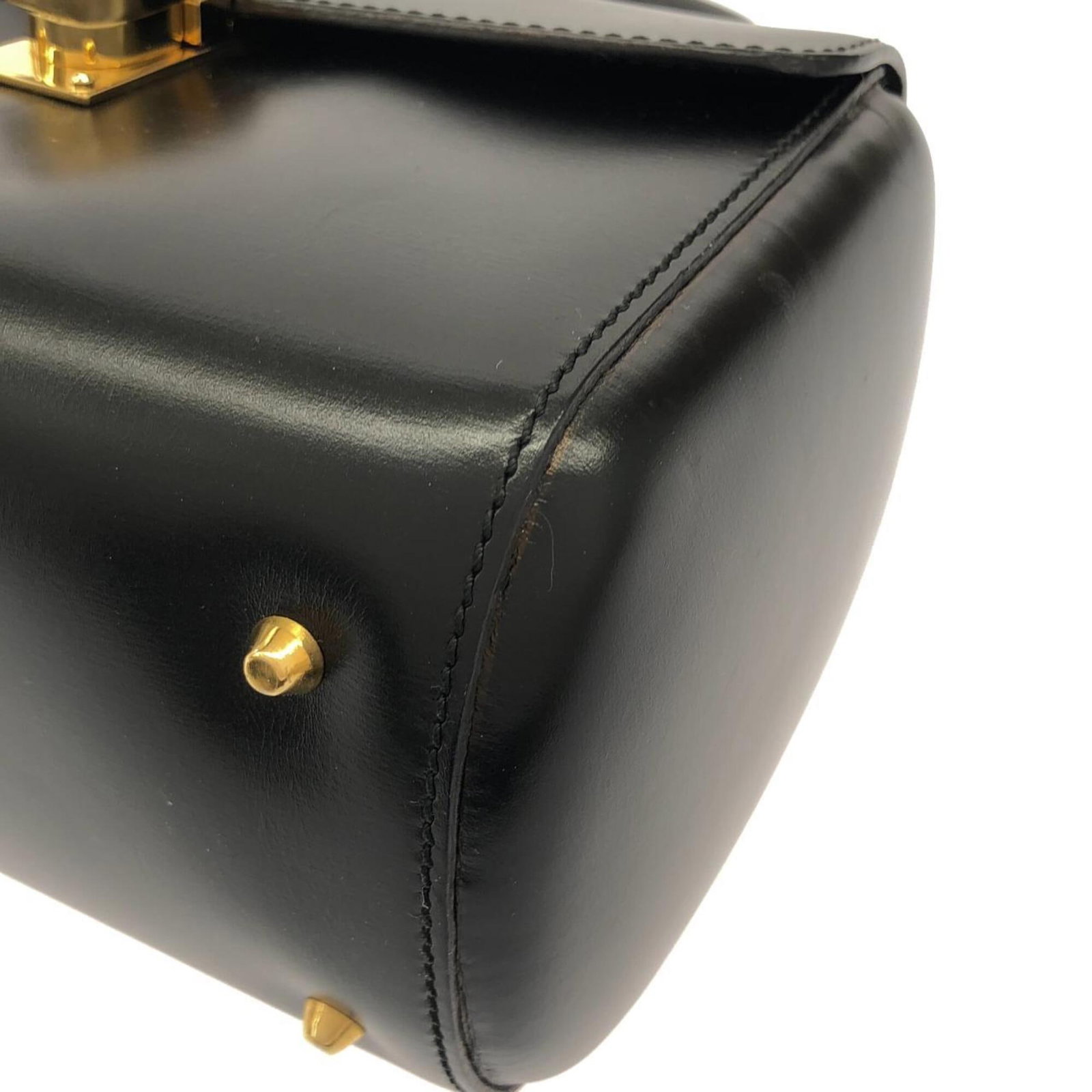 Loewe Handbag Leather - 3