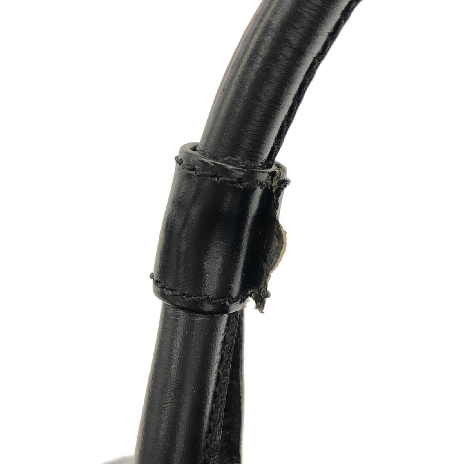 Loewe Handbag Leather - 7