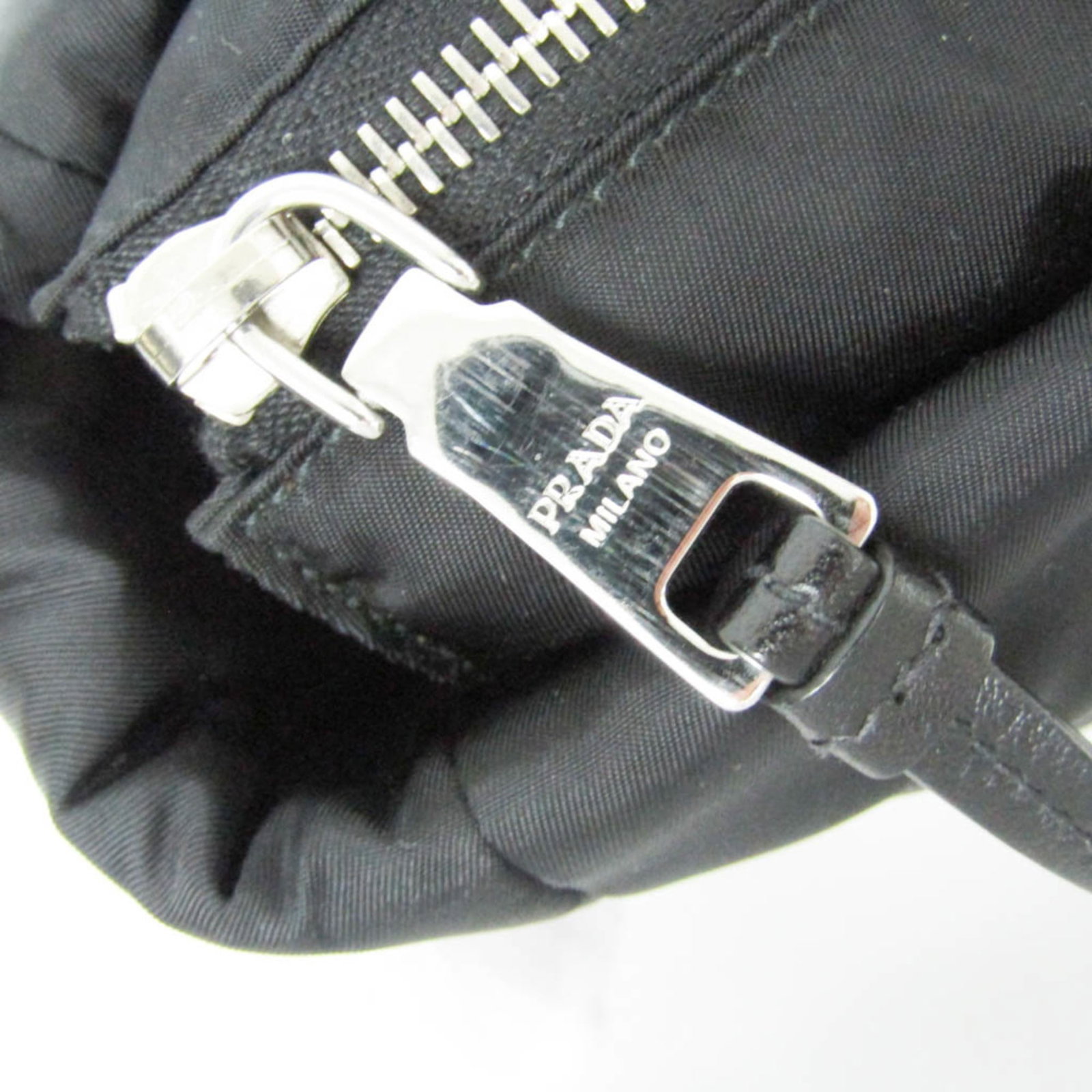 Prada Handbag Nylon - 7