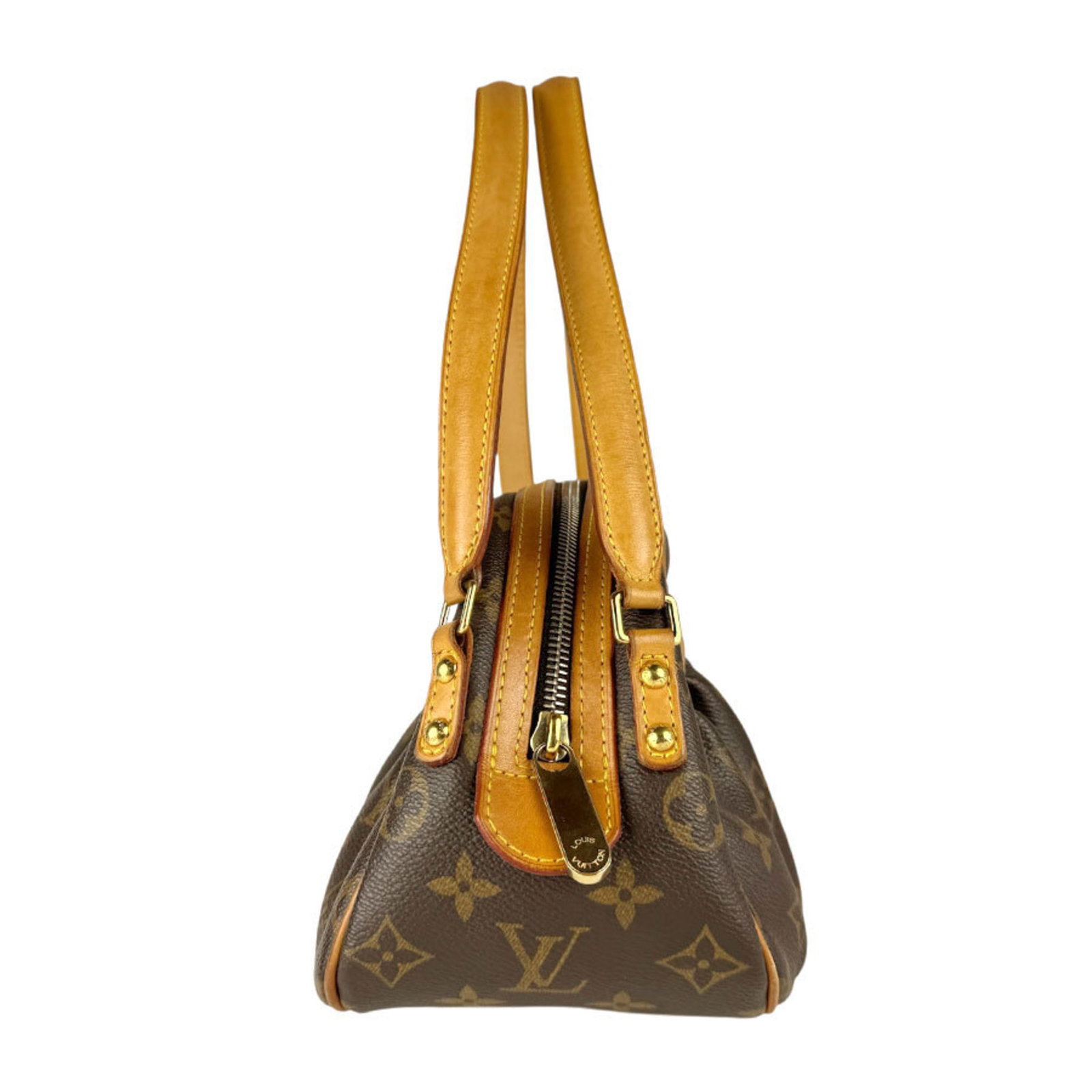 Louis Vuitton Handbag Monogram - 2