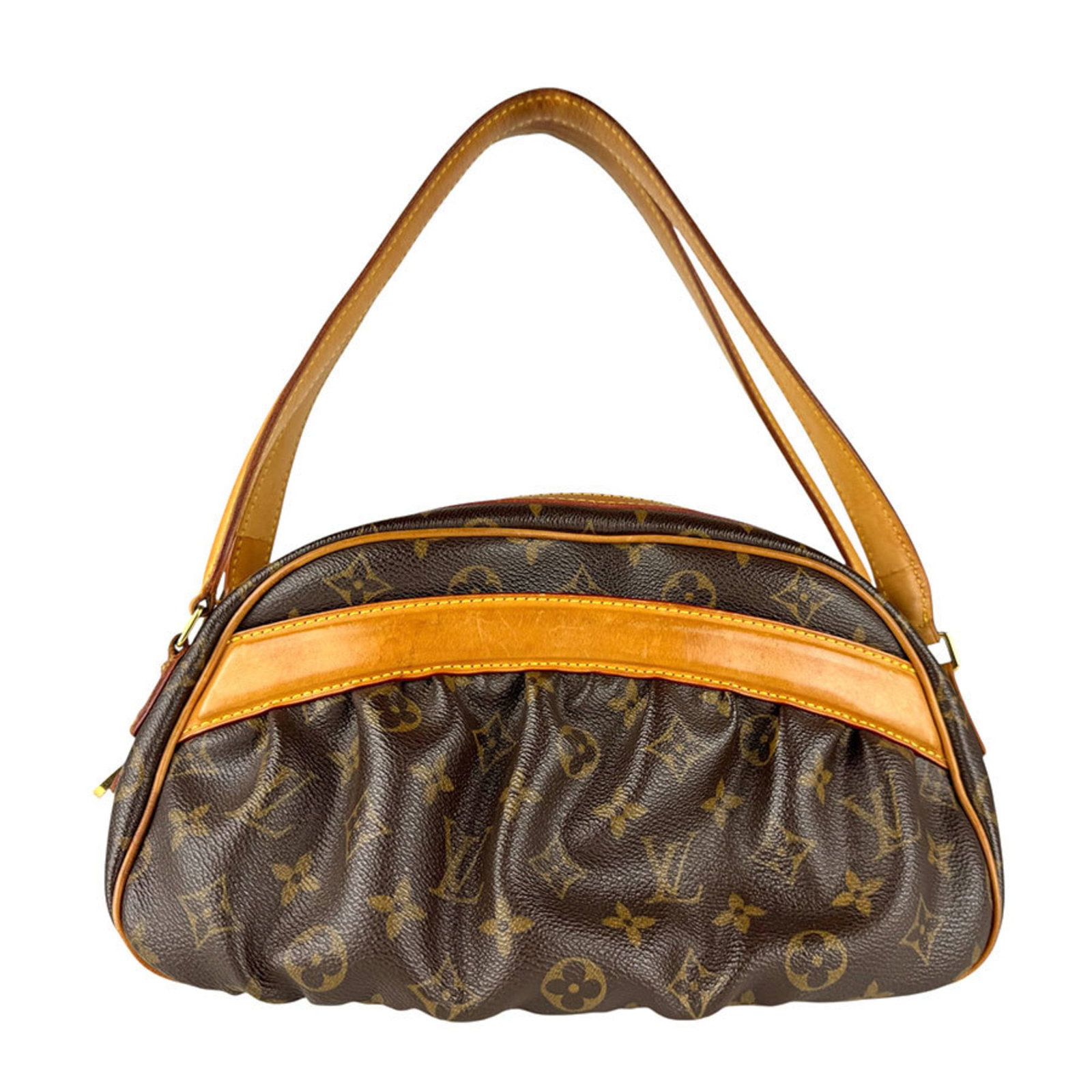 Louis Vuitton Handbag Monogram - 3
