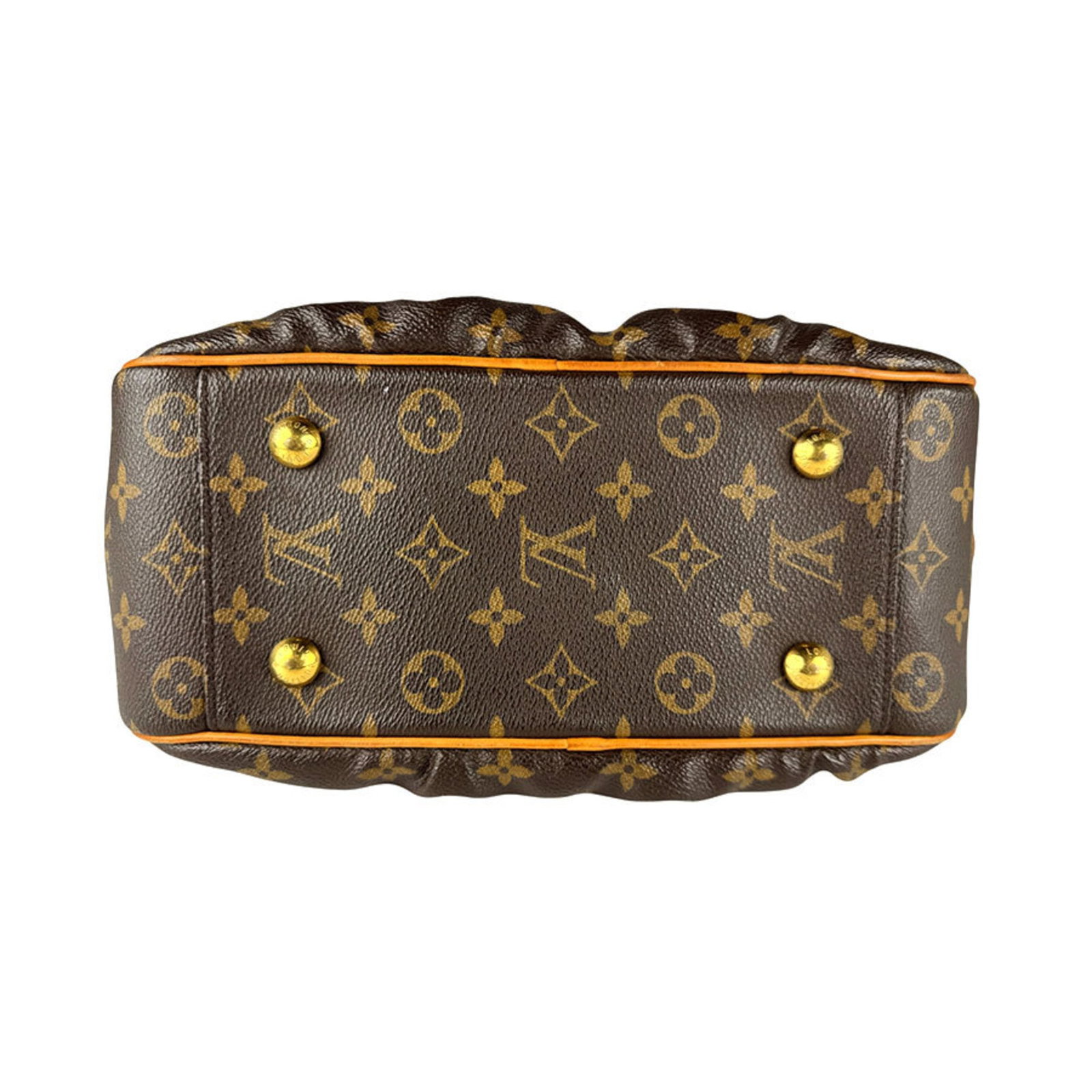 Louis Vuitton Handbag Monogram - 4