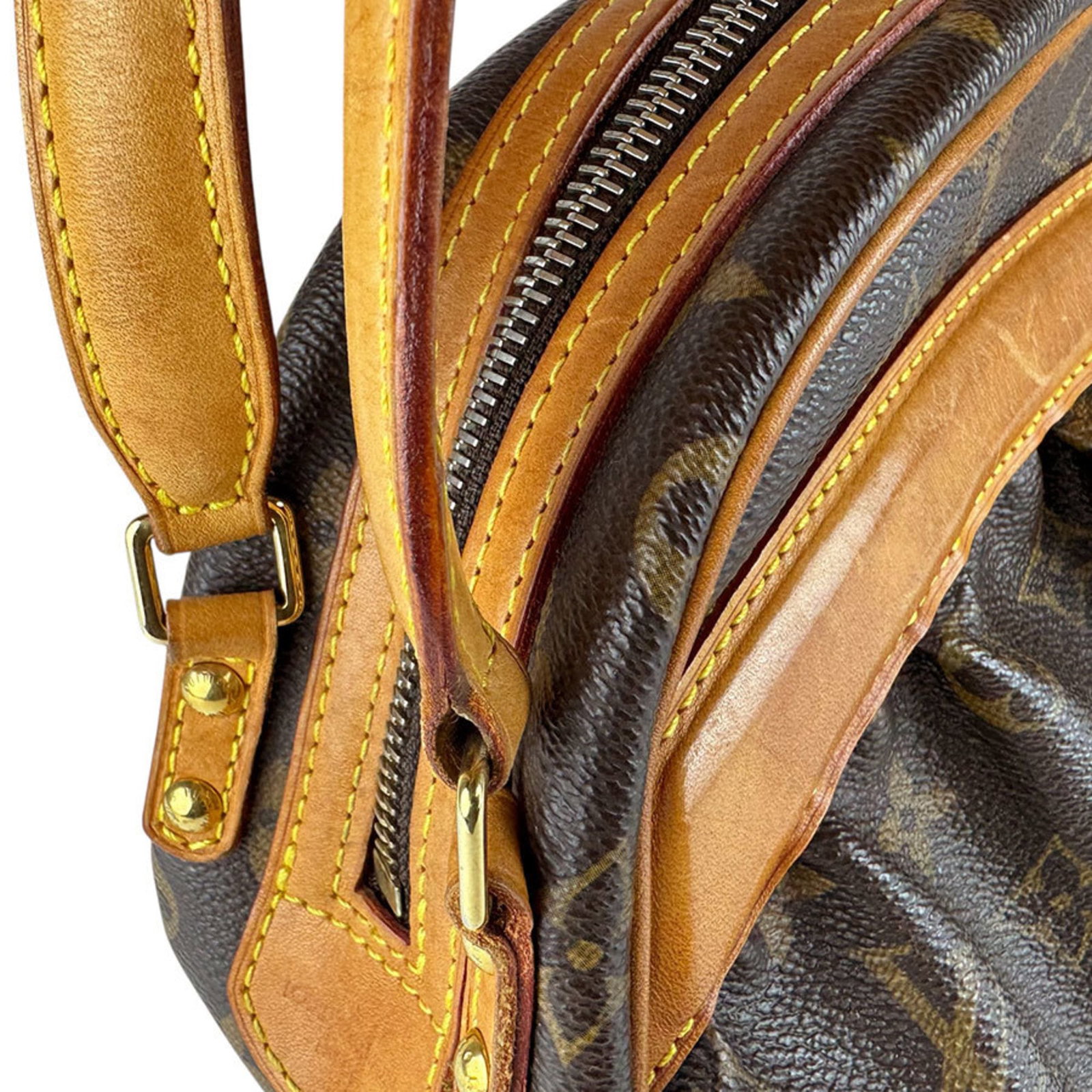 Louis Vuitton Handbag Monogram - 6