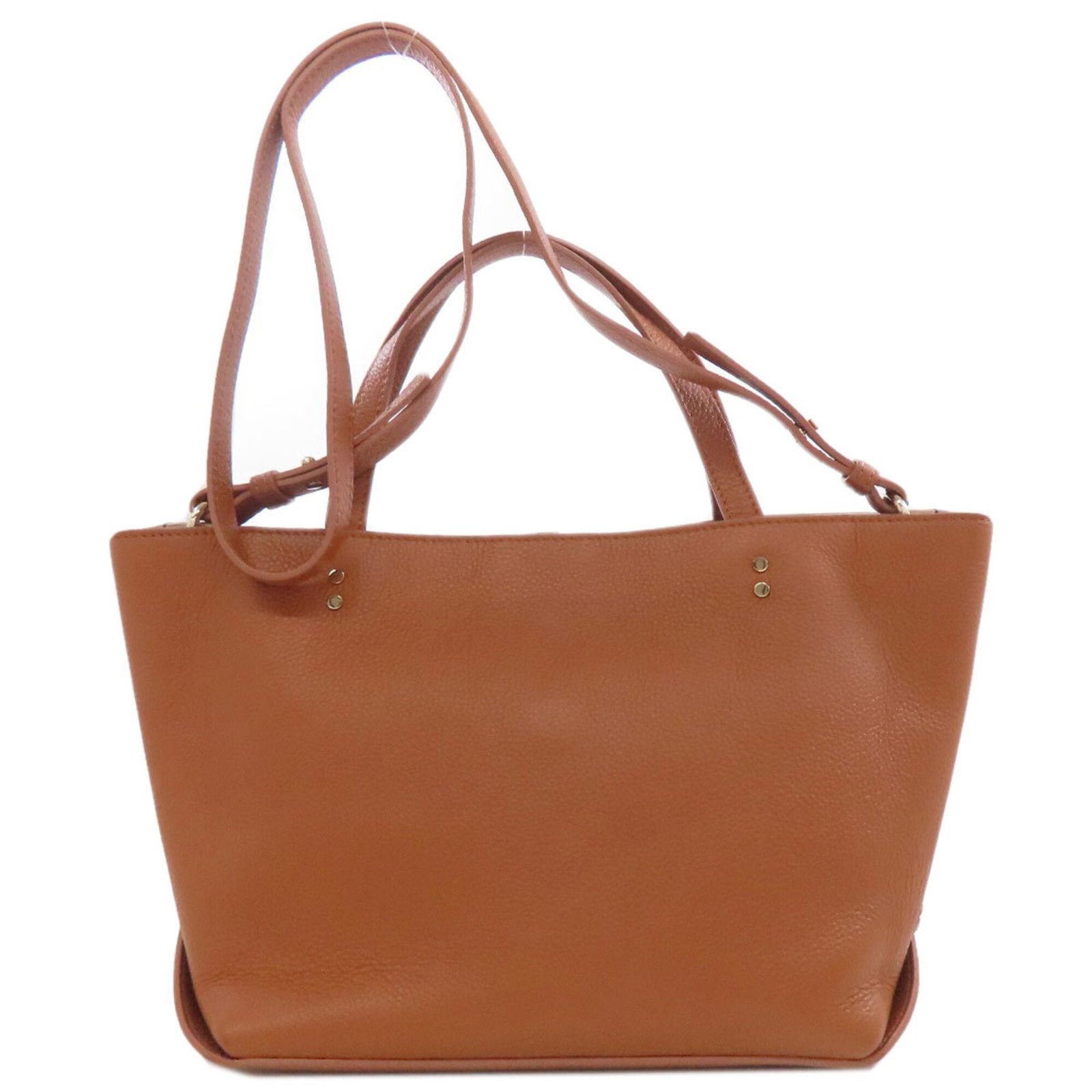 Handbag Leather - 2