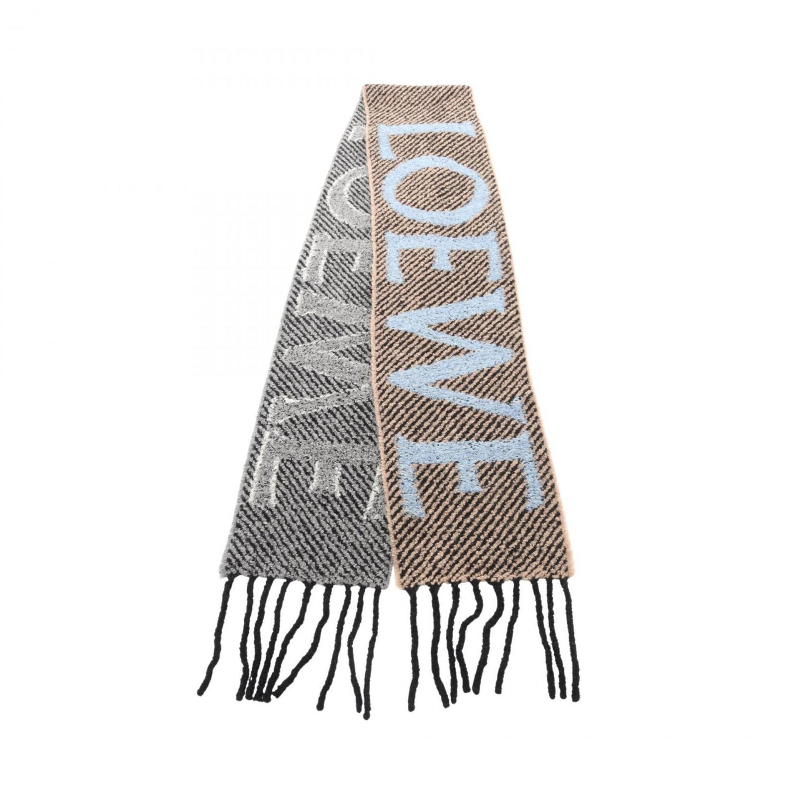 Stole By Loewe - 2