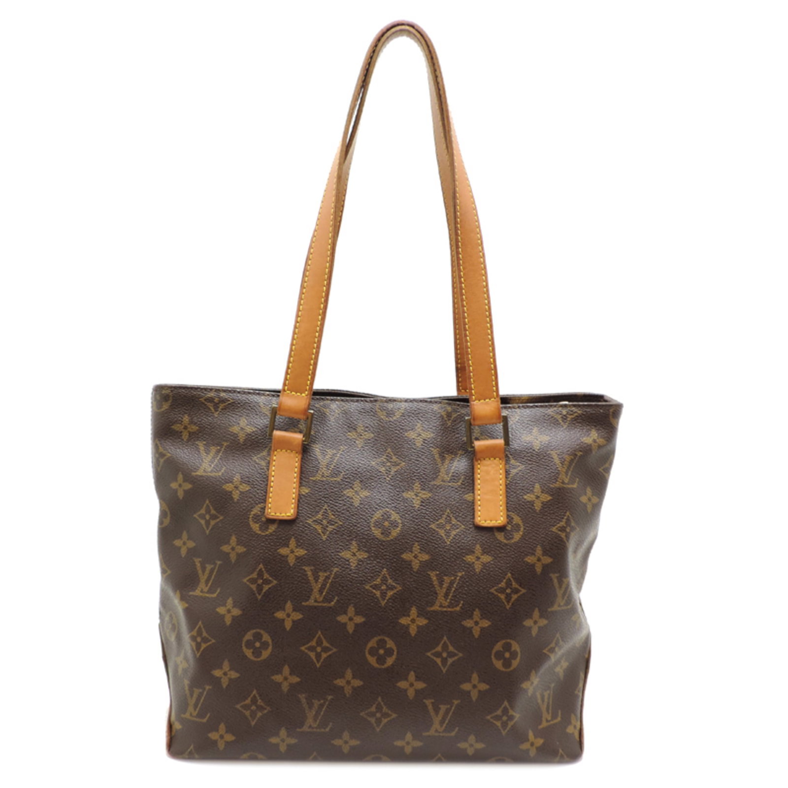 Vuitton Bag Monogram Louis - 2