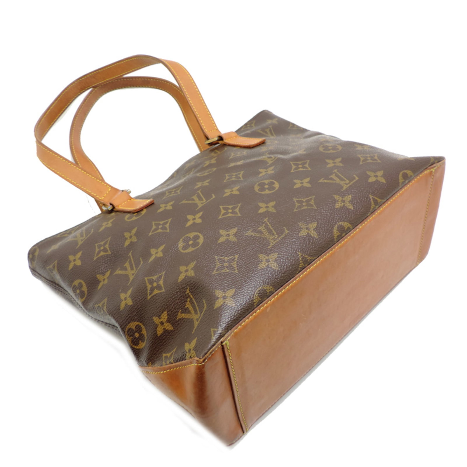 Vuitton Bag Monogram Louis - 3