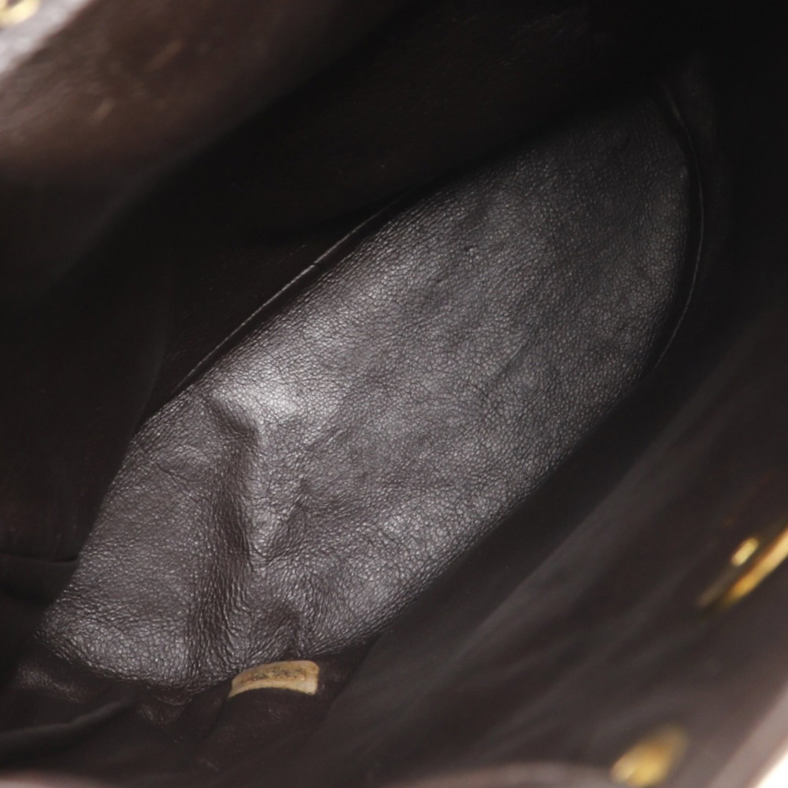 Backpack Leather from Chanel - 5