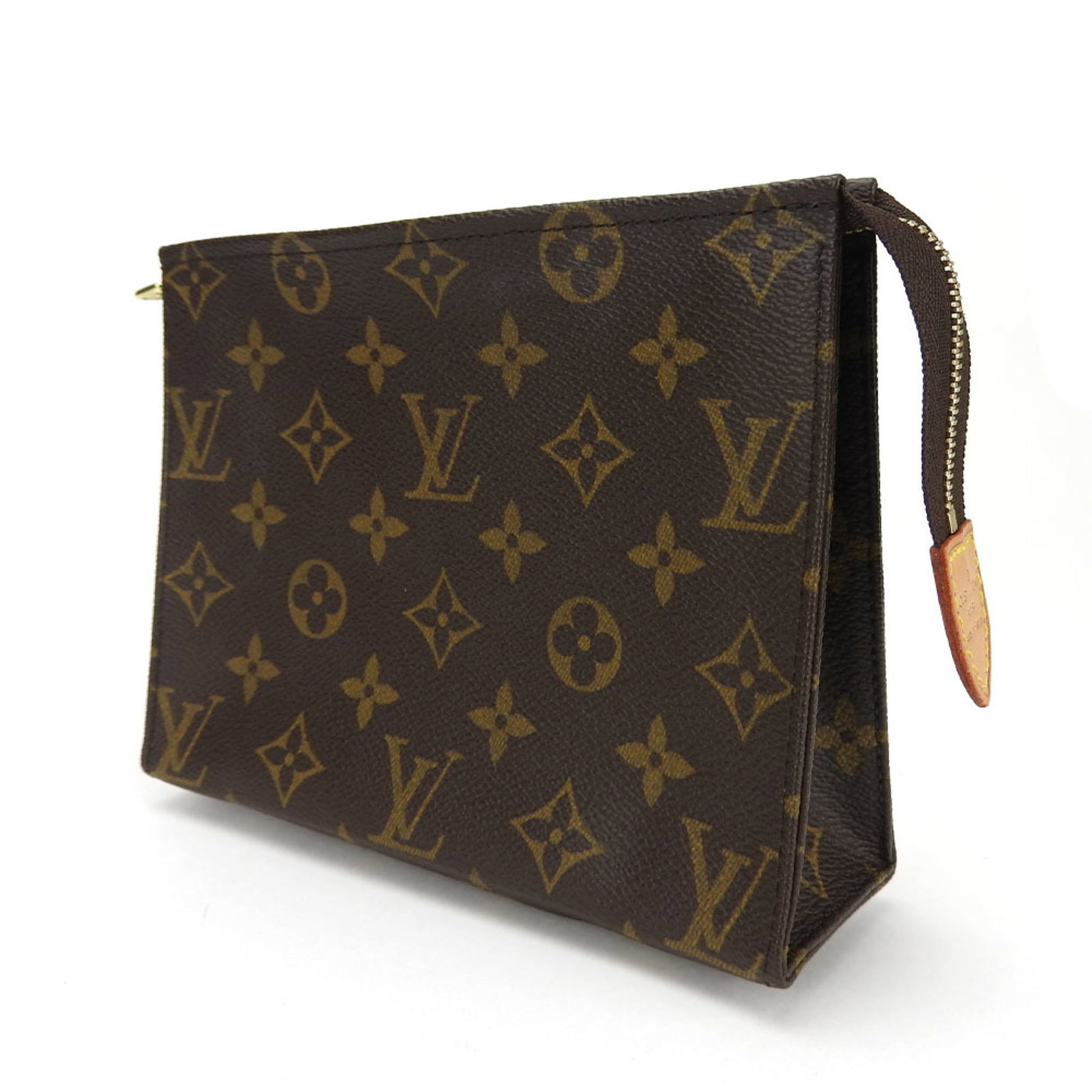 Monogram pouch by Louis Vuitton - 2