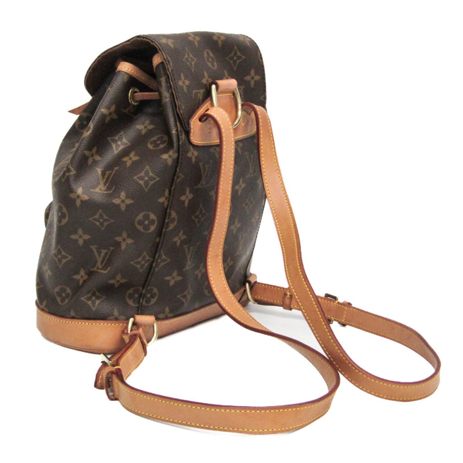 Louis Vuitton Backpack Monogram - 2