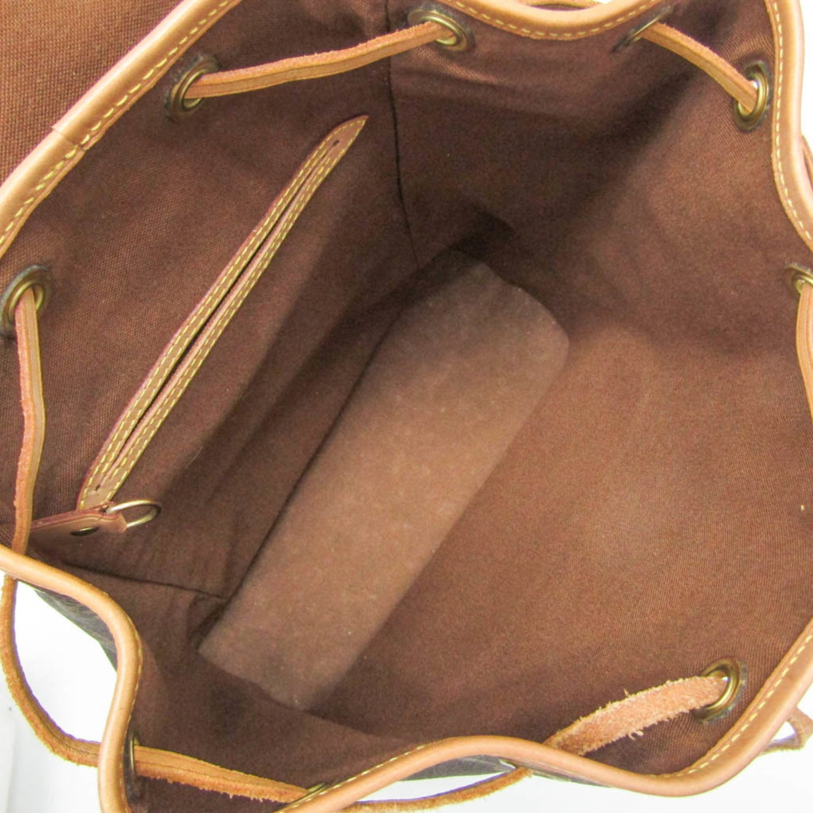 Louis Vuitton Backpack Monogram - 3