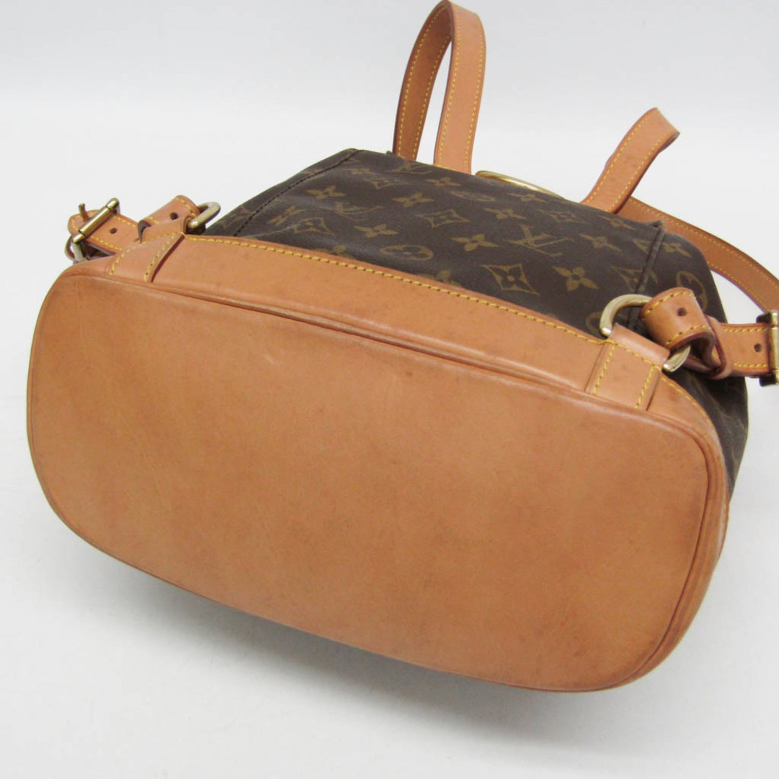Louis Vuitton Backpack Monogram - 4