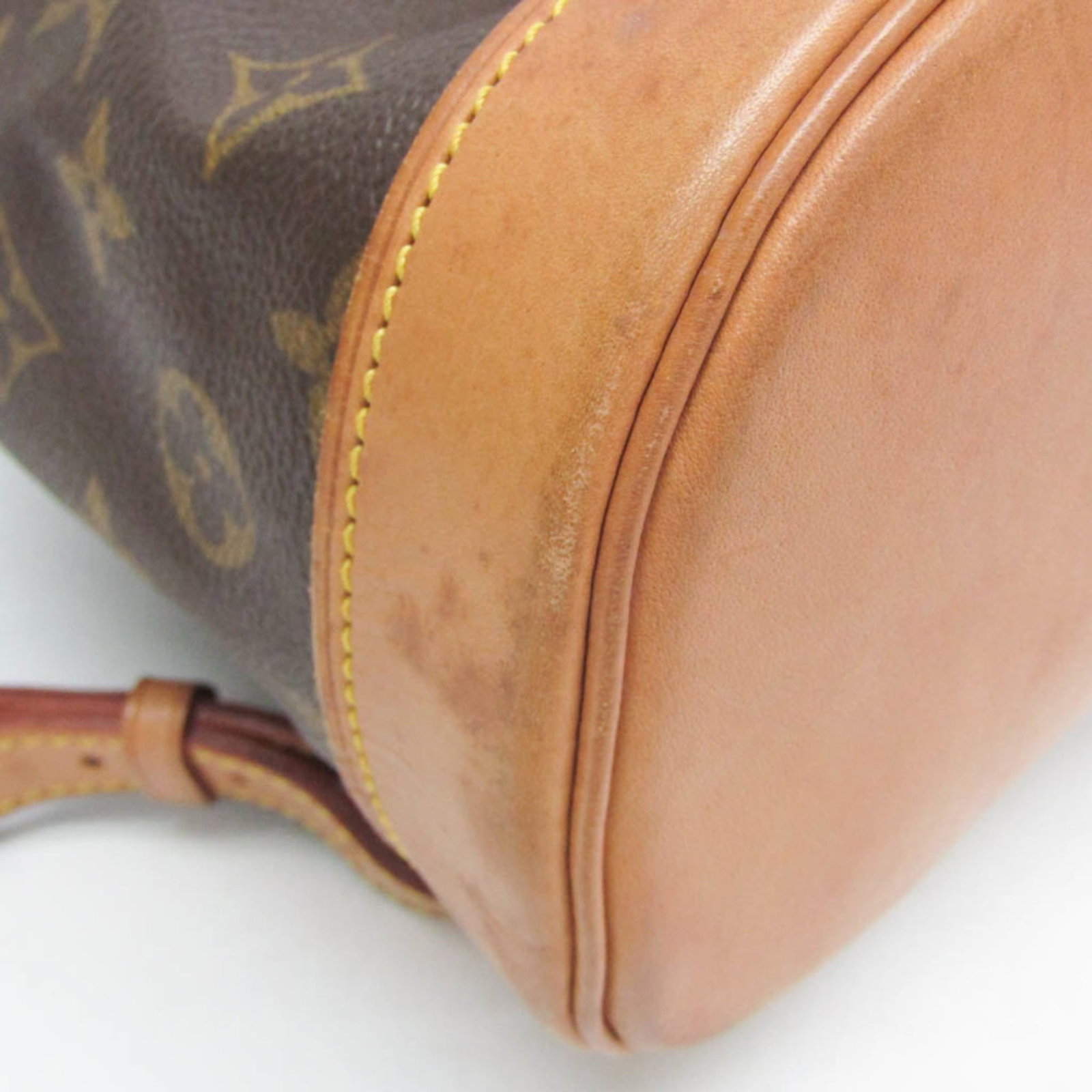 Louis Vuitton Backpack Monogram - 5