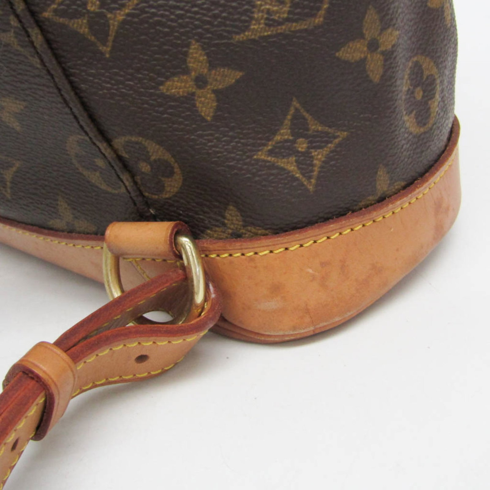 Louis Vuitton Backpack Monogram - 7