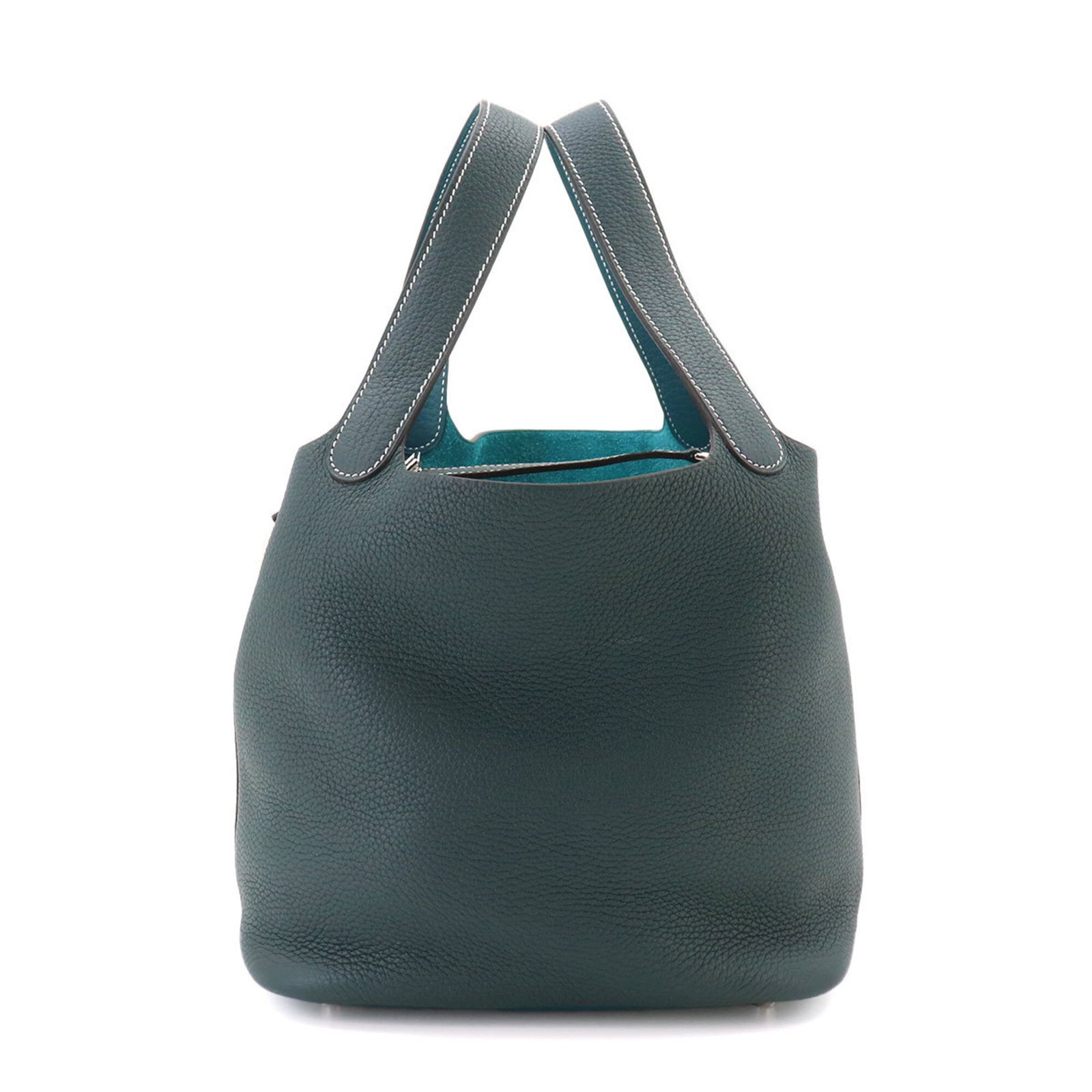 Piko Handbag Leather (1 of 8)