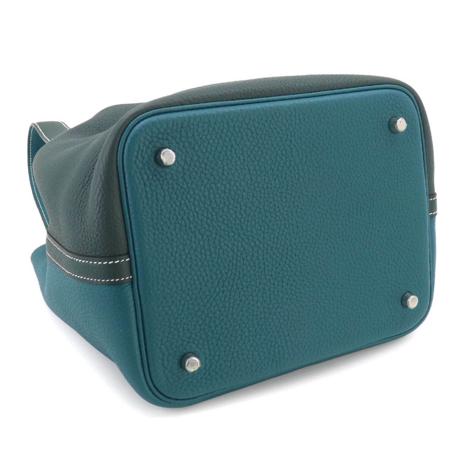 Piko Handbag Leather - 4