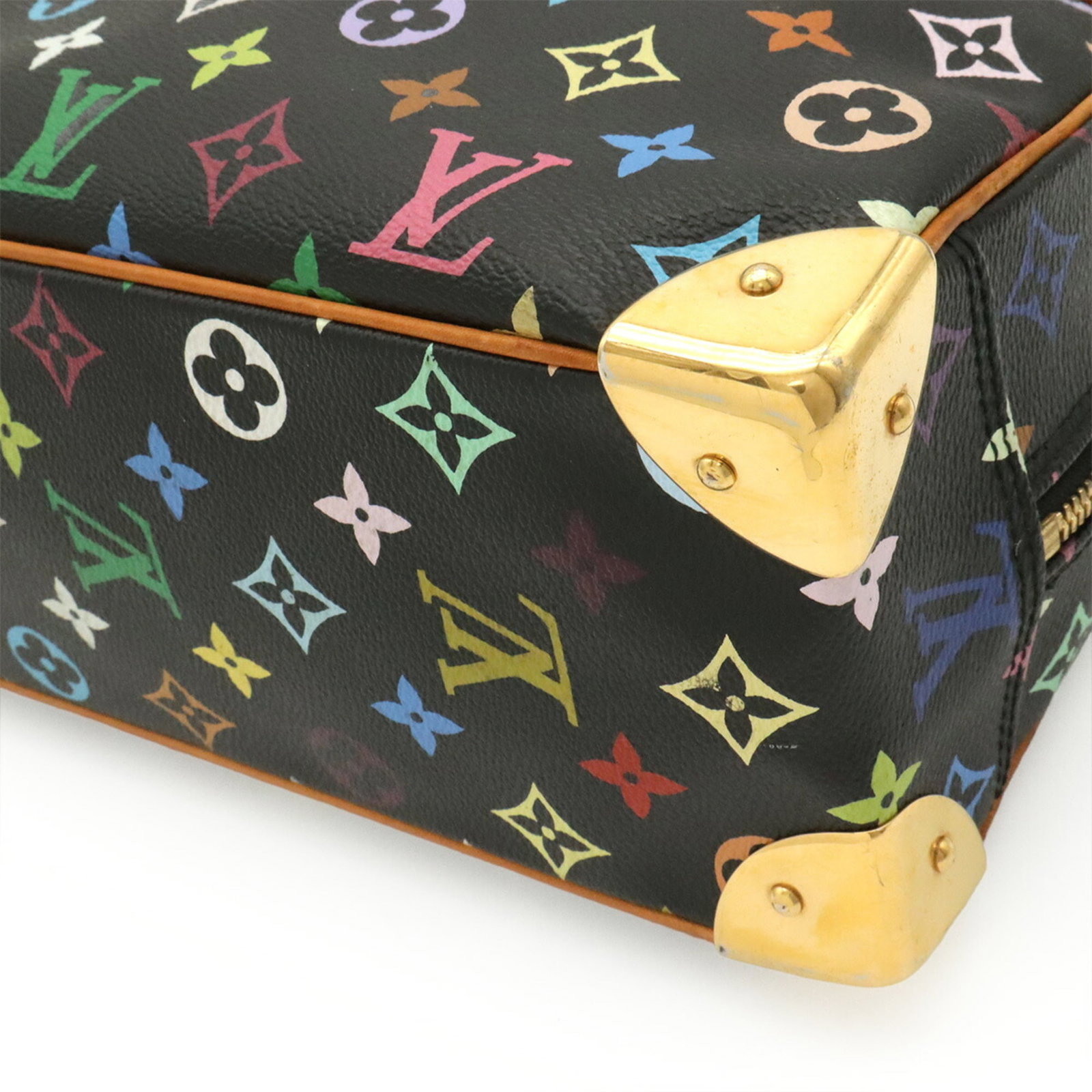 Louis Vuitton Handbag Monogram Multicolore - 4