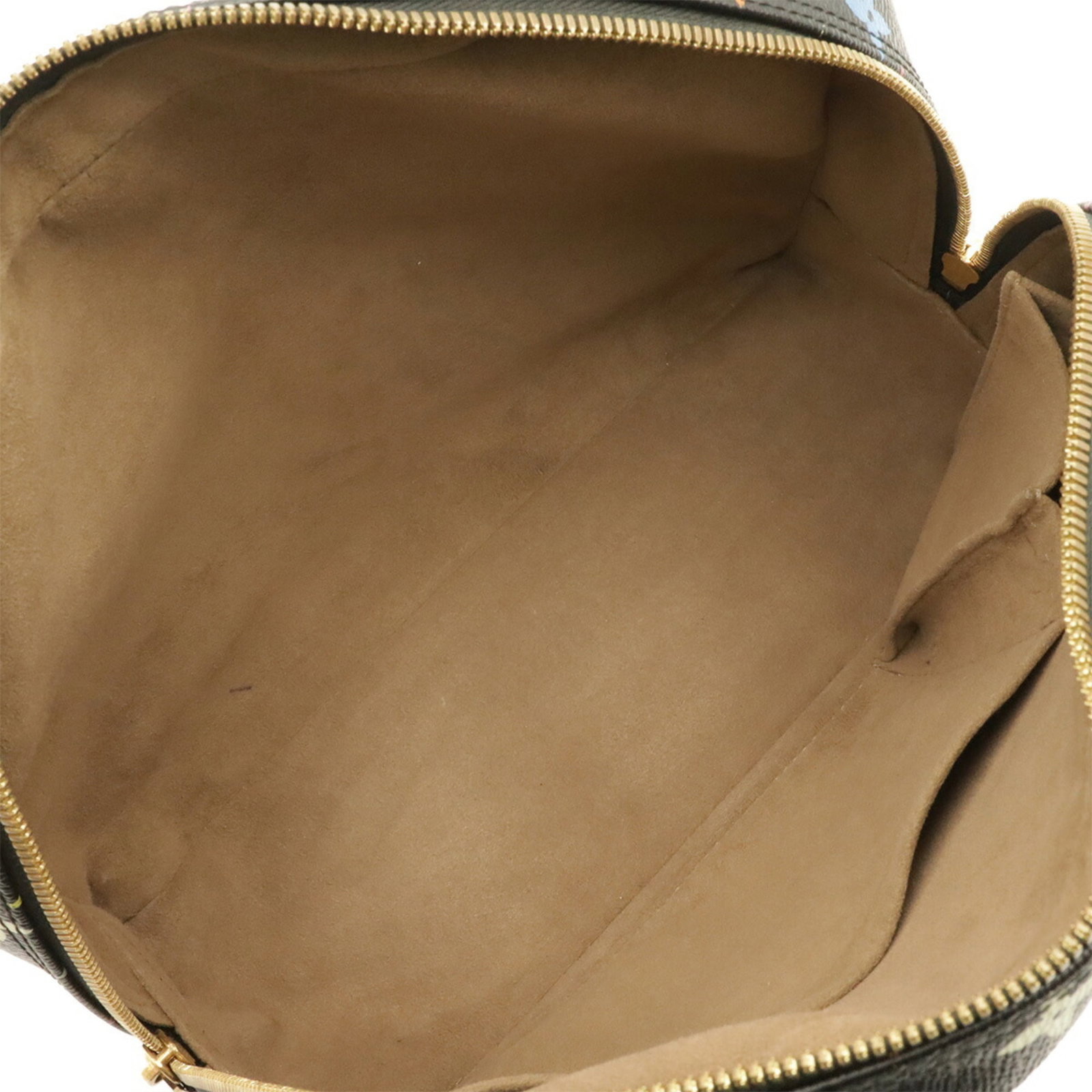 Louis Vuitton Handbag Monogram Multicolore - 7