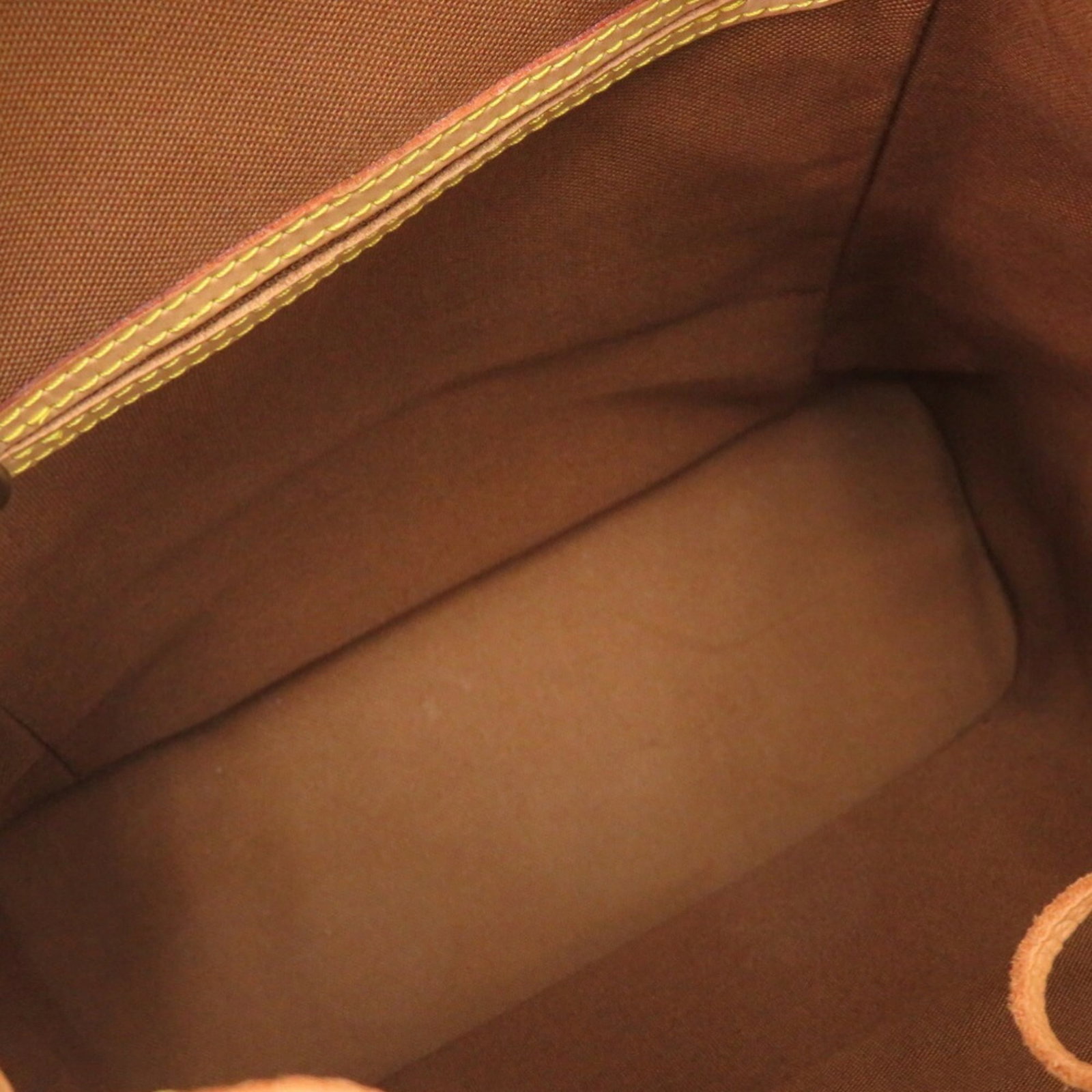 Louis Vuitton Backpack Monogram - 6