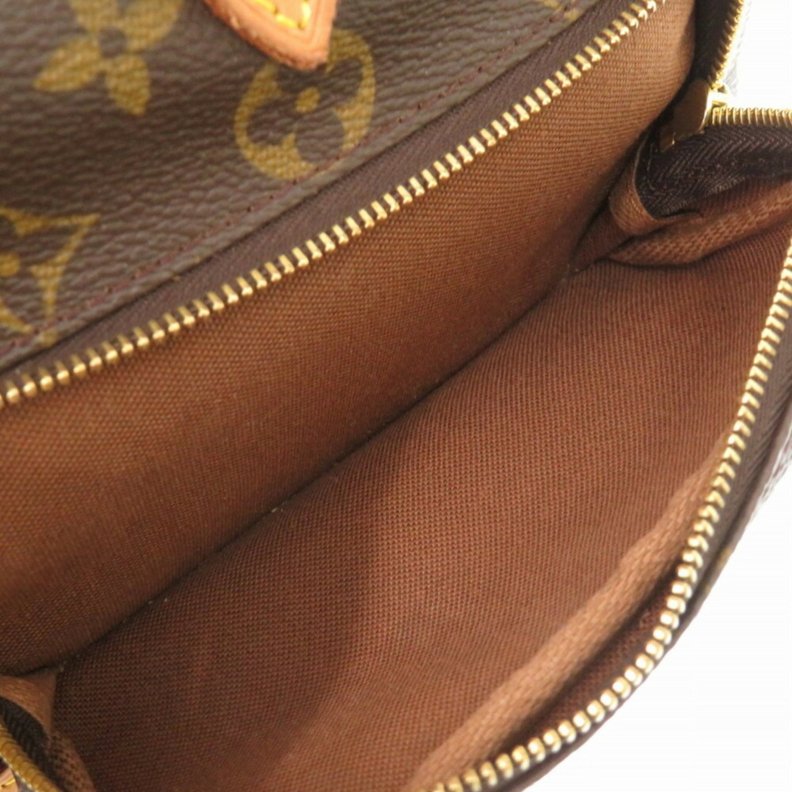Louis Vuitton Backpack Monogram - 9