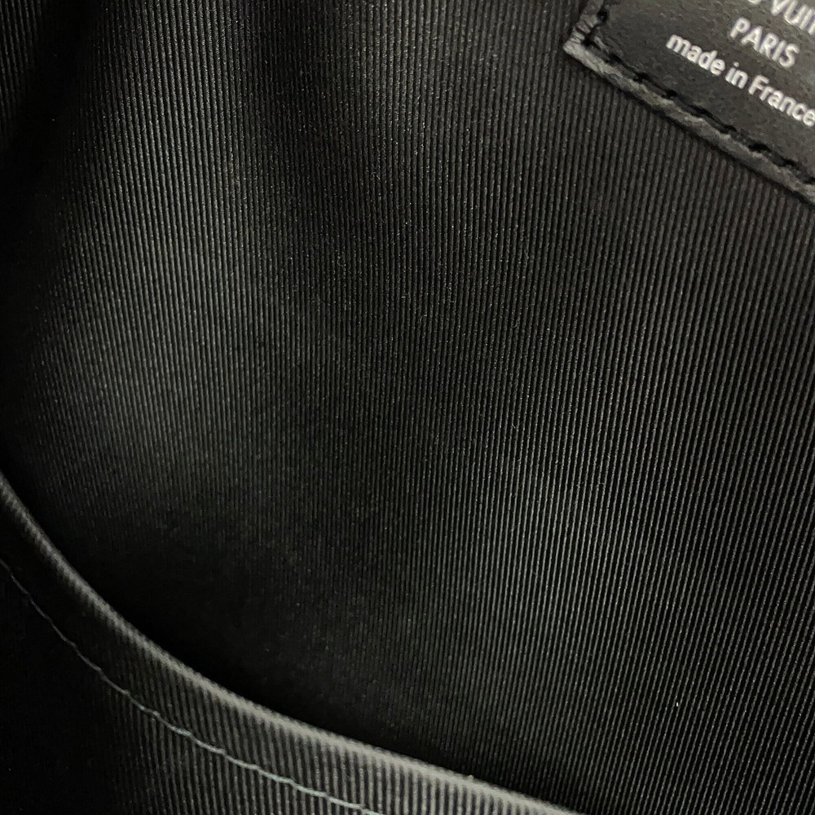 Louis Vuitton Backpack Monogram - 11