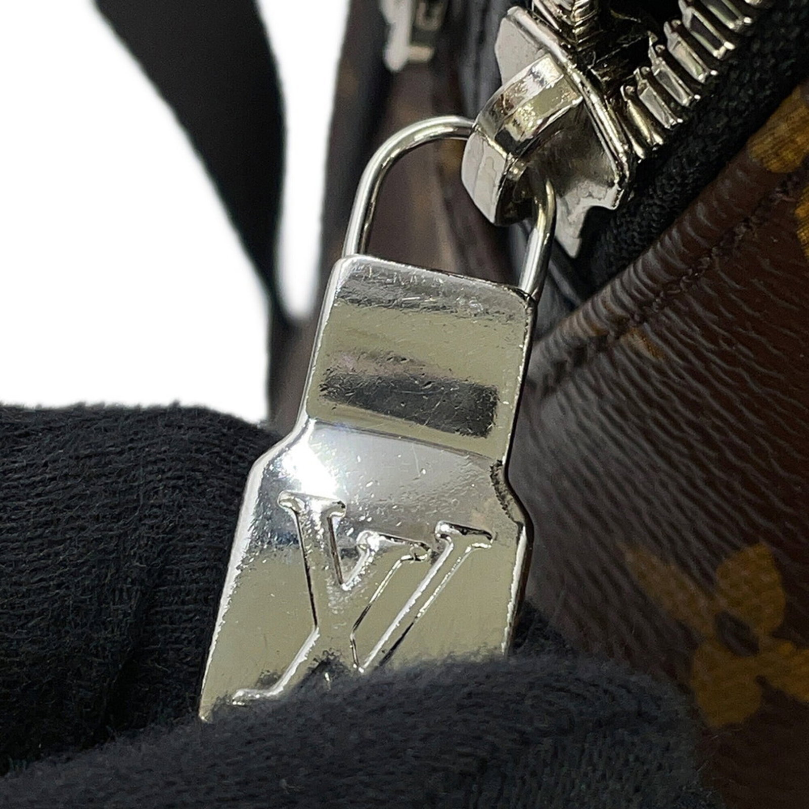 Louis Vuitton Backpack Monogram - 14