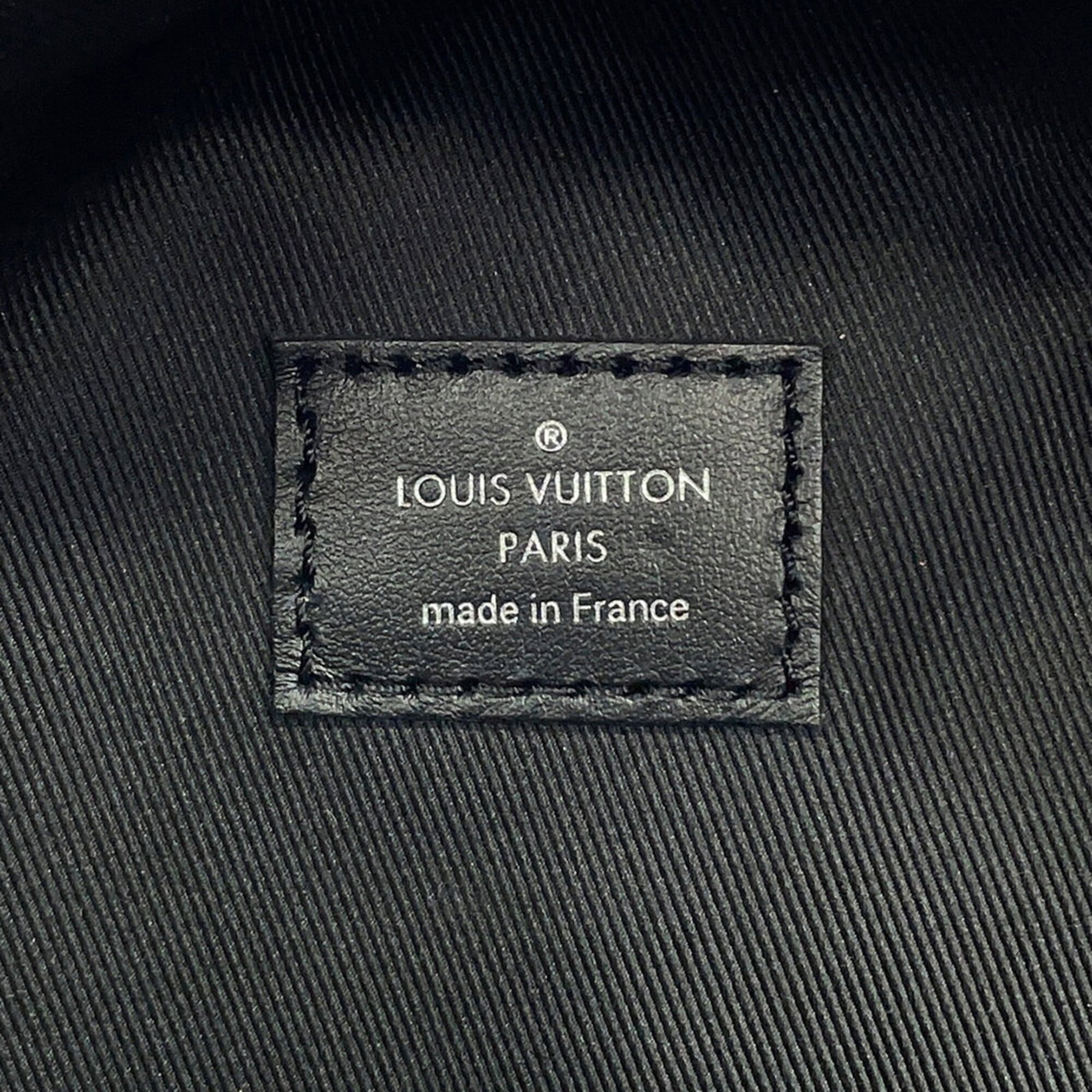 Louis Vuitton Backpack Monogram - 16
