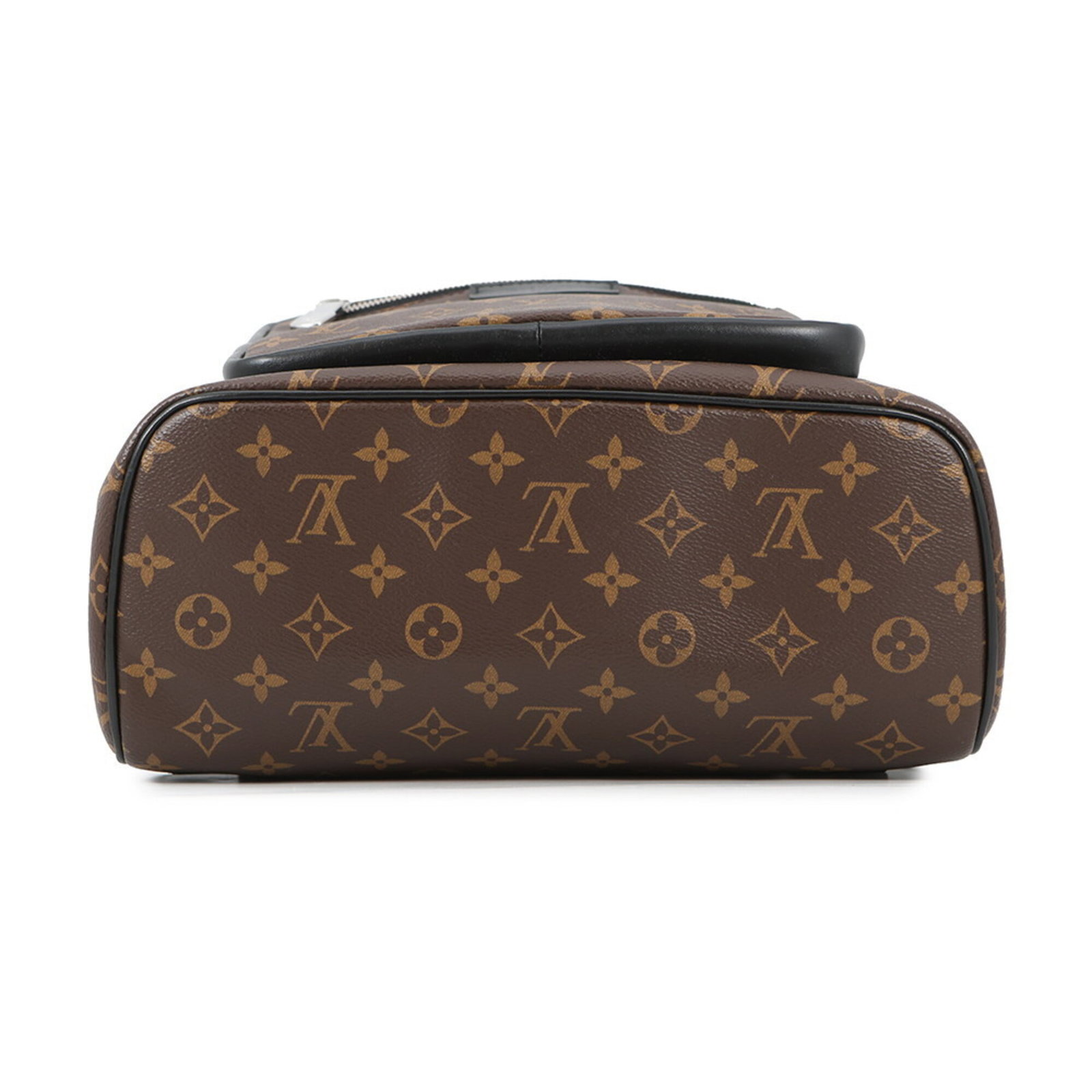 Louis Vuitton Backpack Monogram - 3