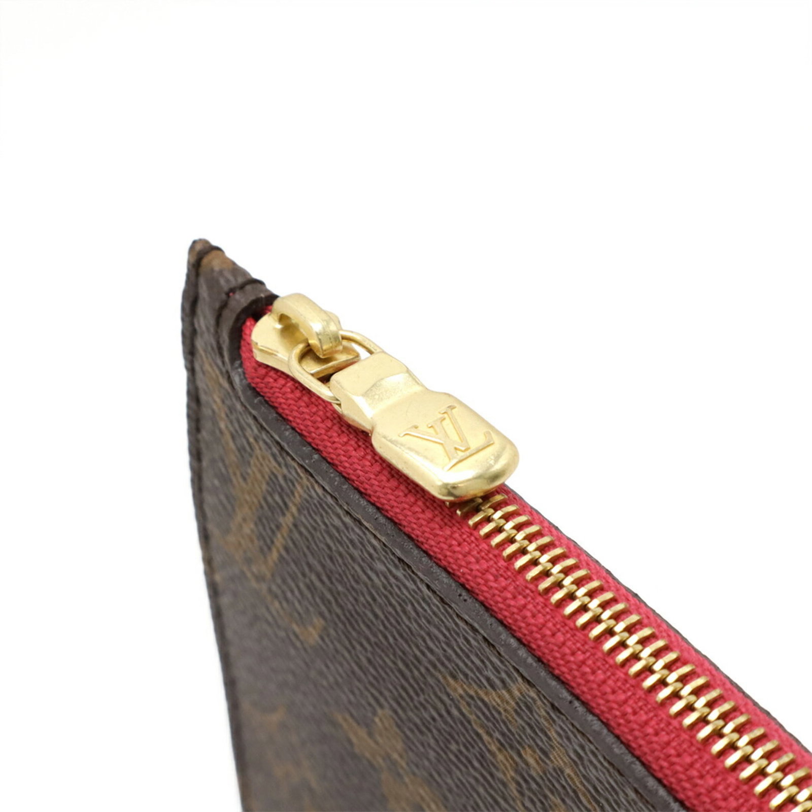 Monogram pouch by Louis Vuitton - 5