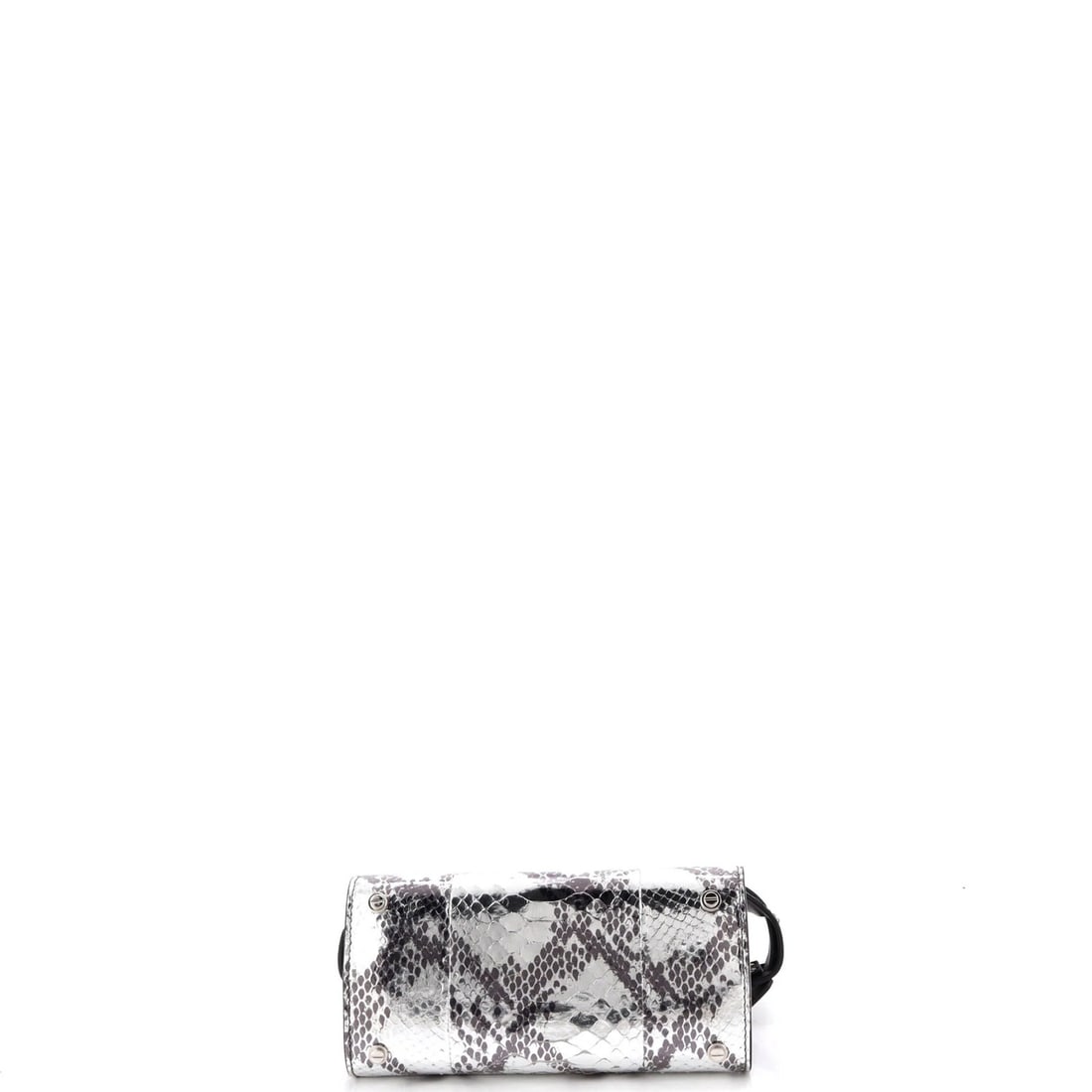 Python Mini Satchel Horizon Givenchy - 4