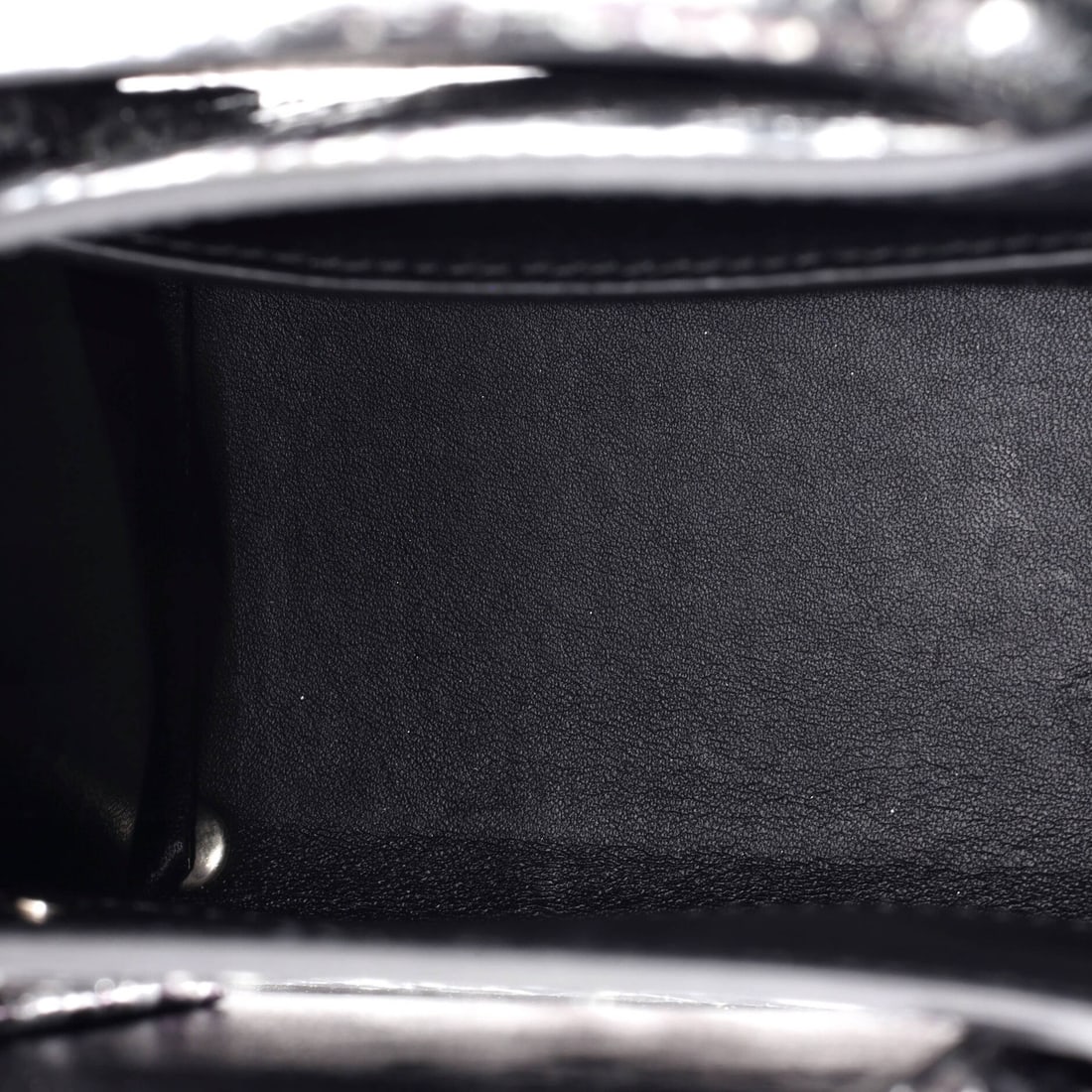 Python Mini Satchel Horizon Givenchy - 5