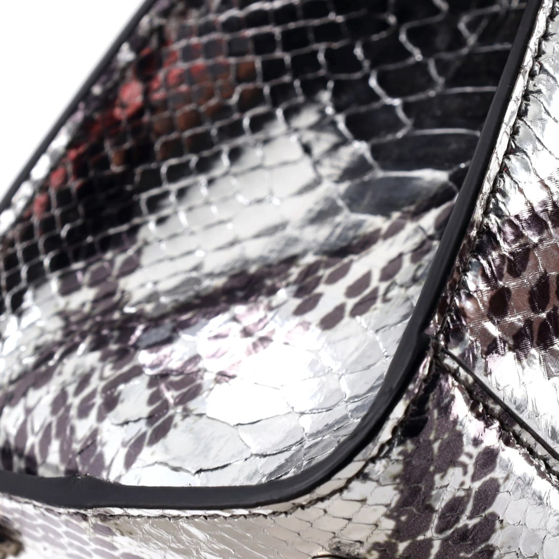 Python Mini Satchel Horizon Givenchy - 6