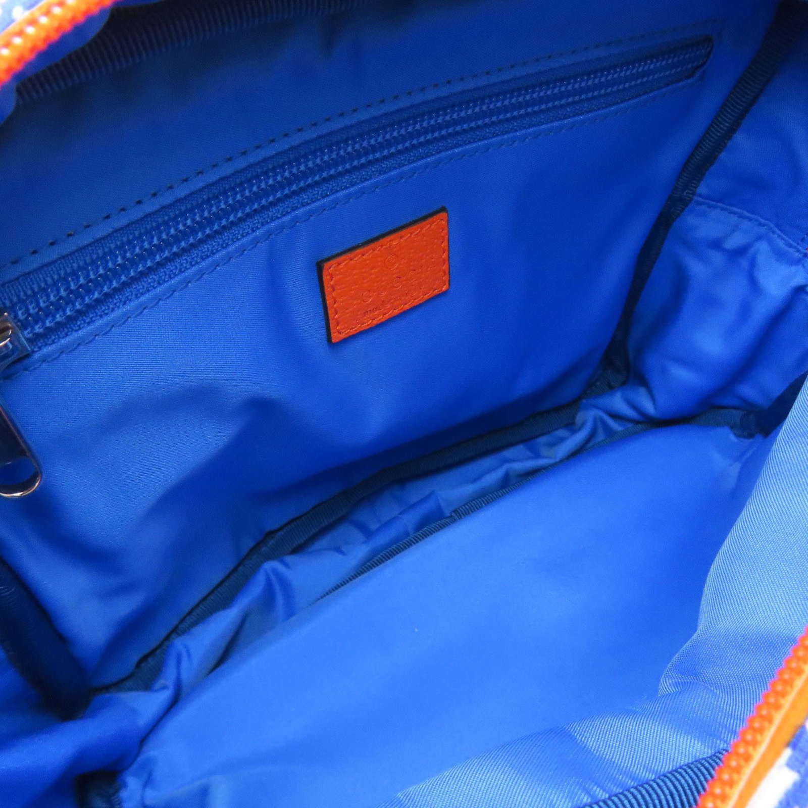 Gucci Nylon Backpack - 5