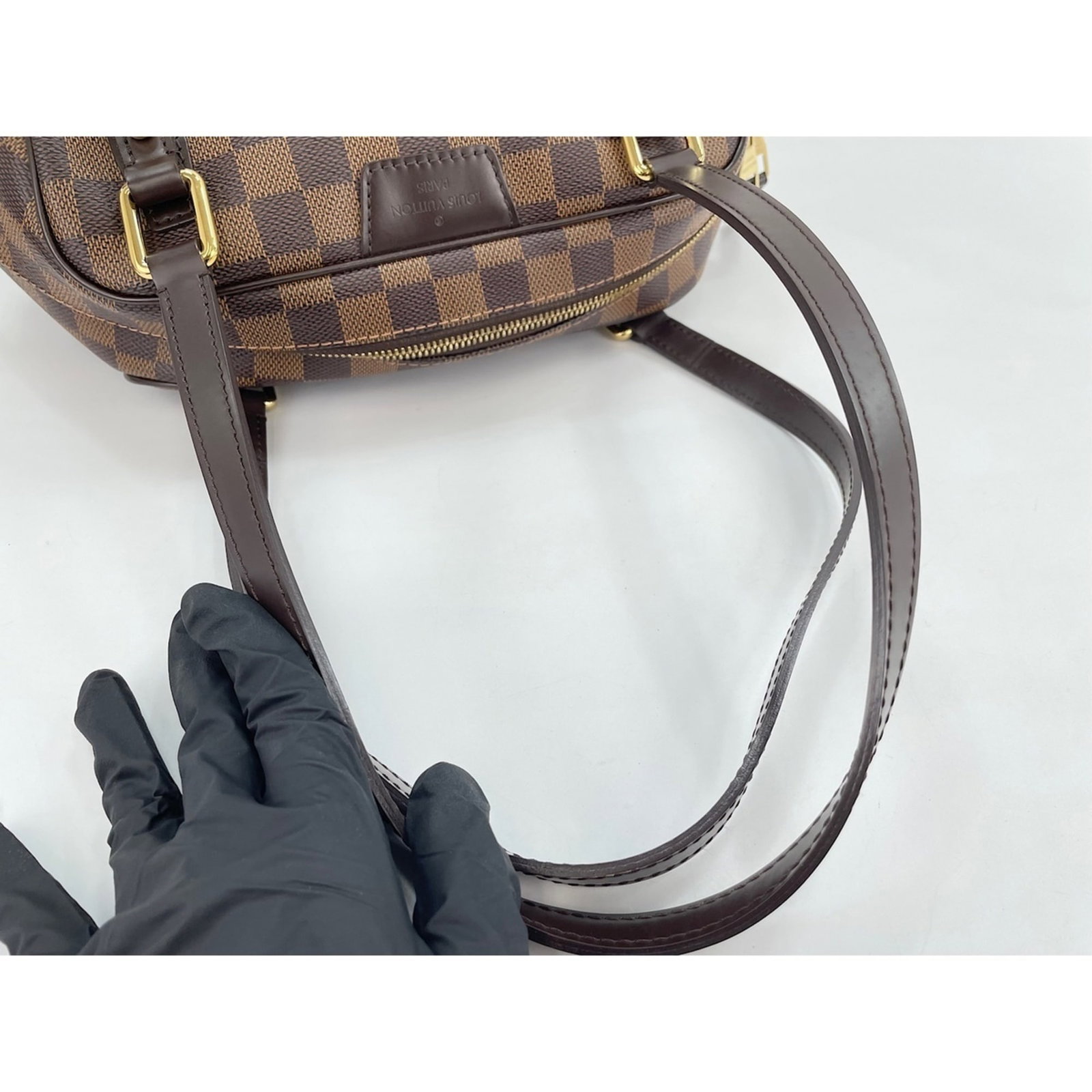 Louis Vuitton Handbag - 10