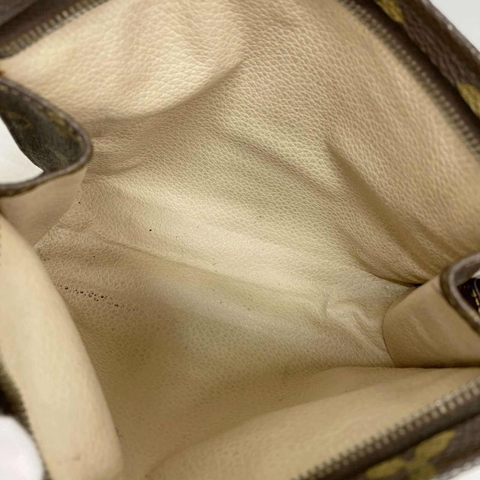 Vuitton Pouch Louis - 4
