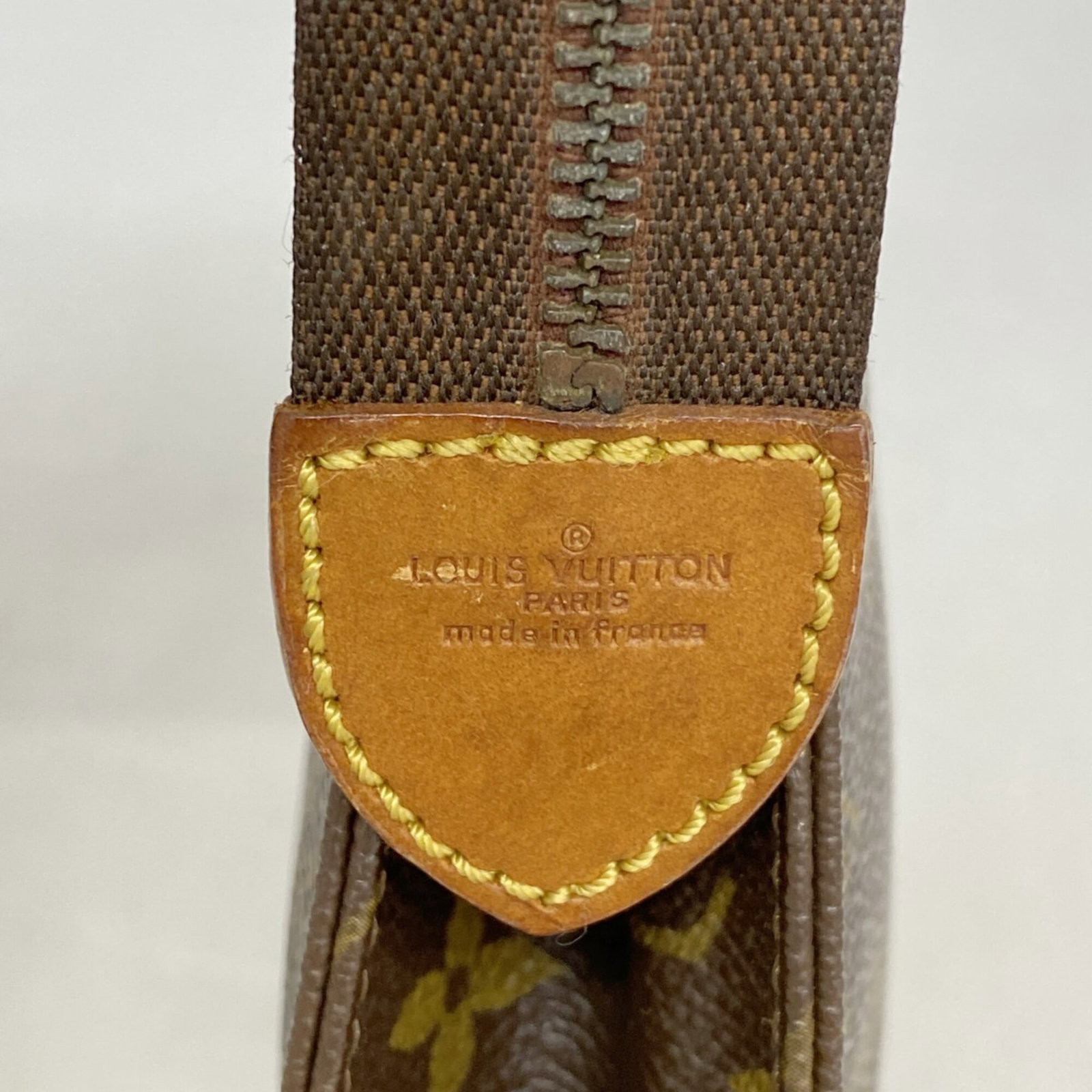 Vuitton Pouch Louis - 5