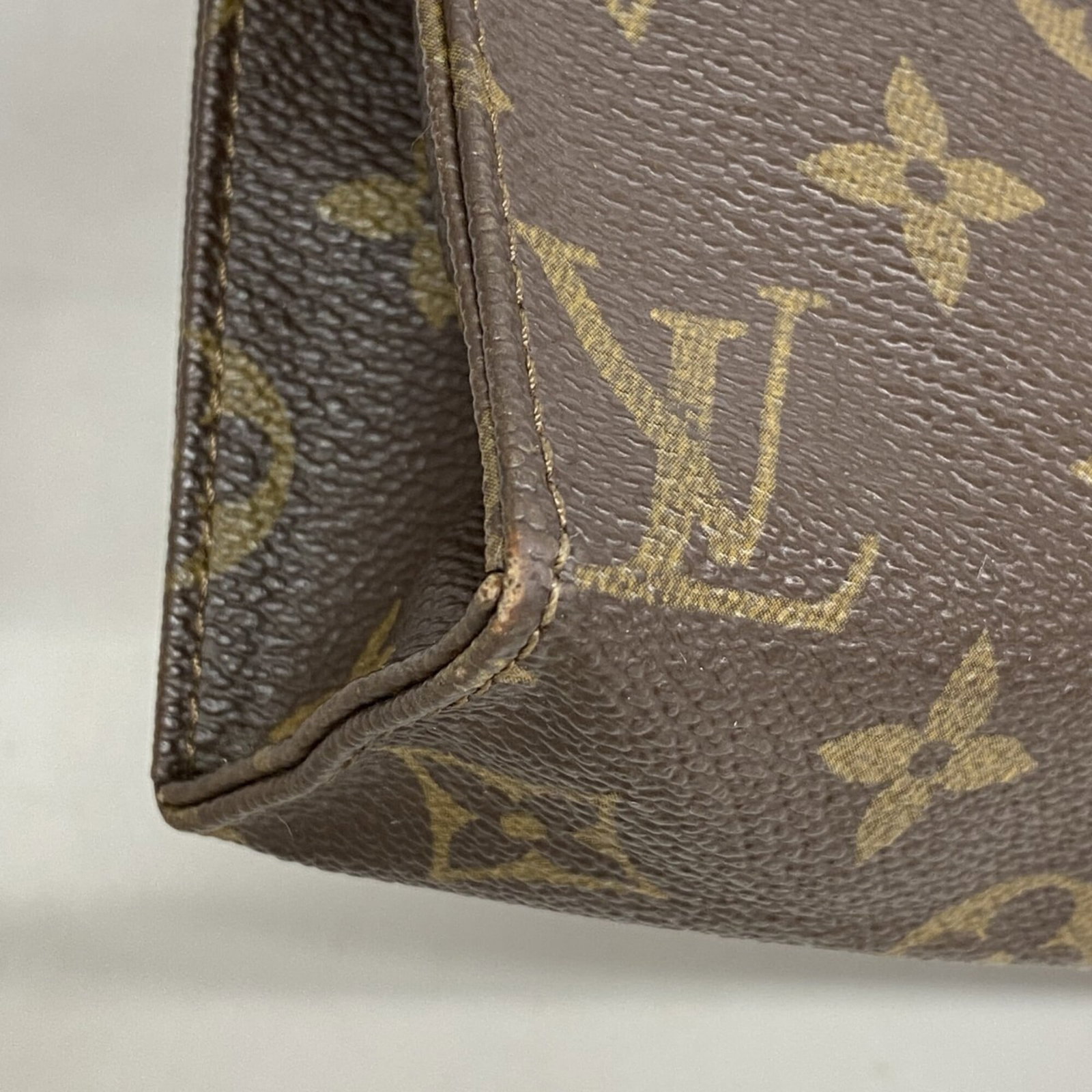 Vuitton Pouch Louis - 6