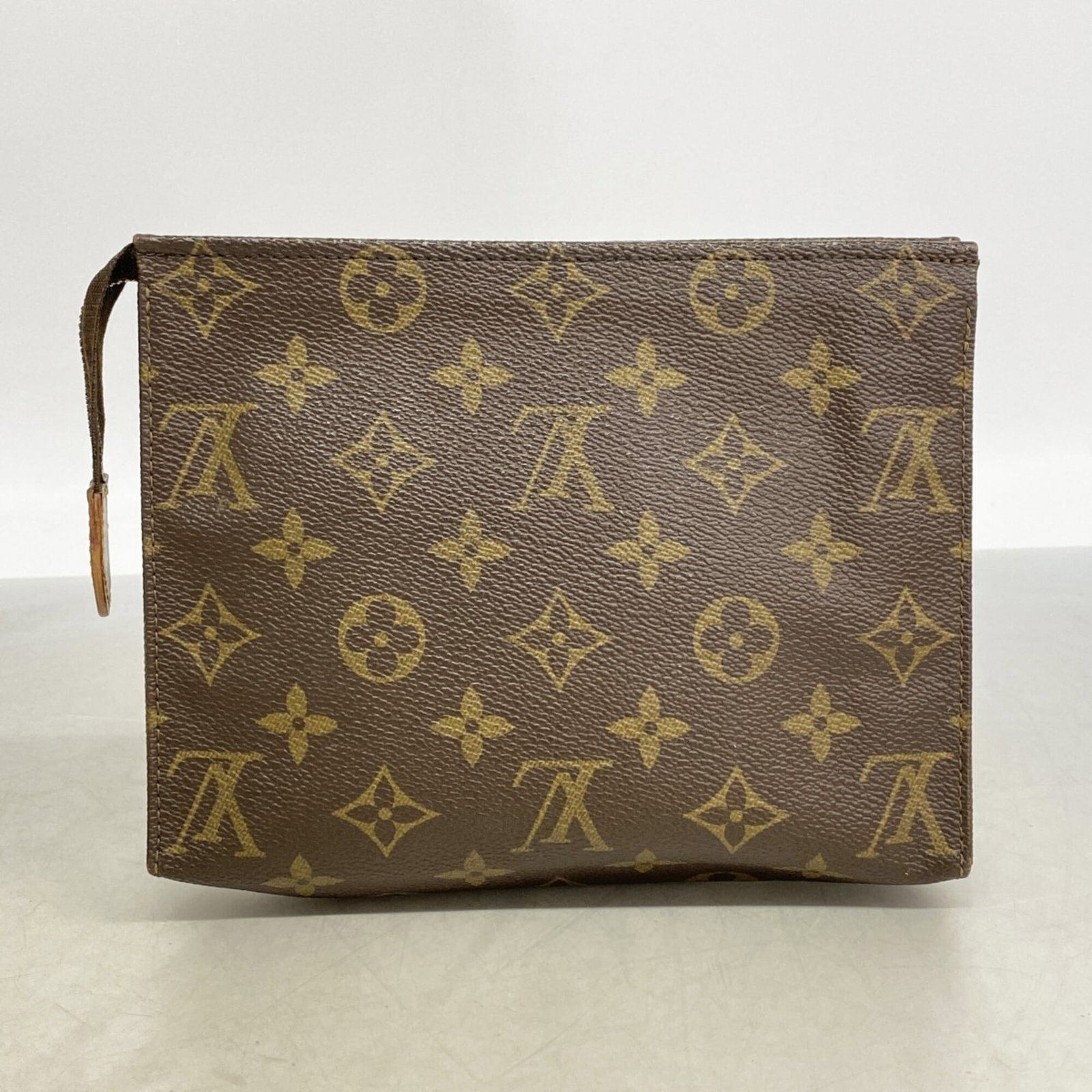 Vuitton Pouch Louis - 8