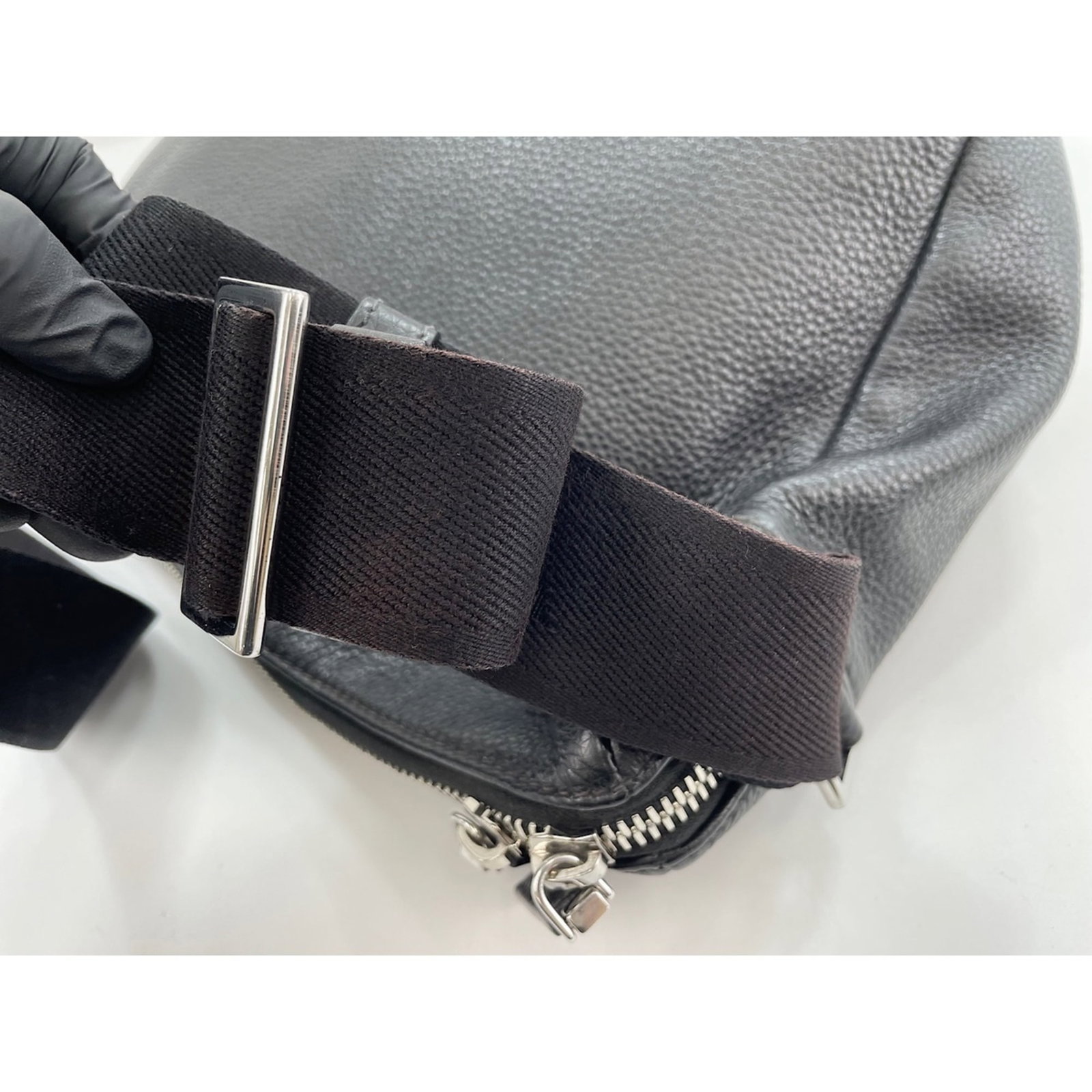 Shoulder Bag - 8