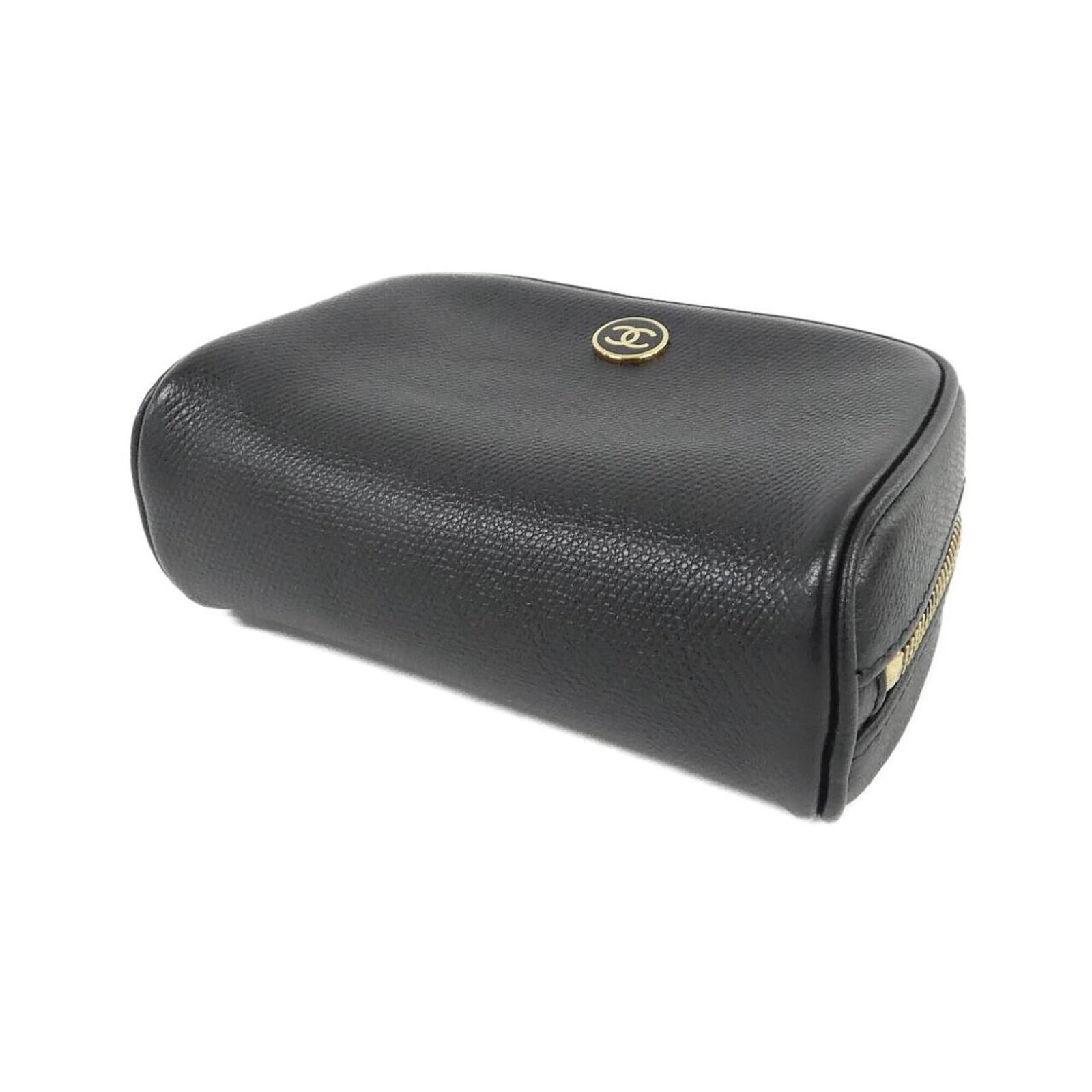 Pouch Handbag Chanel - 3