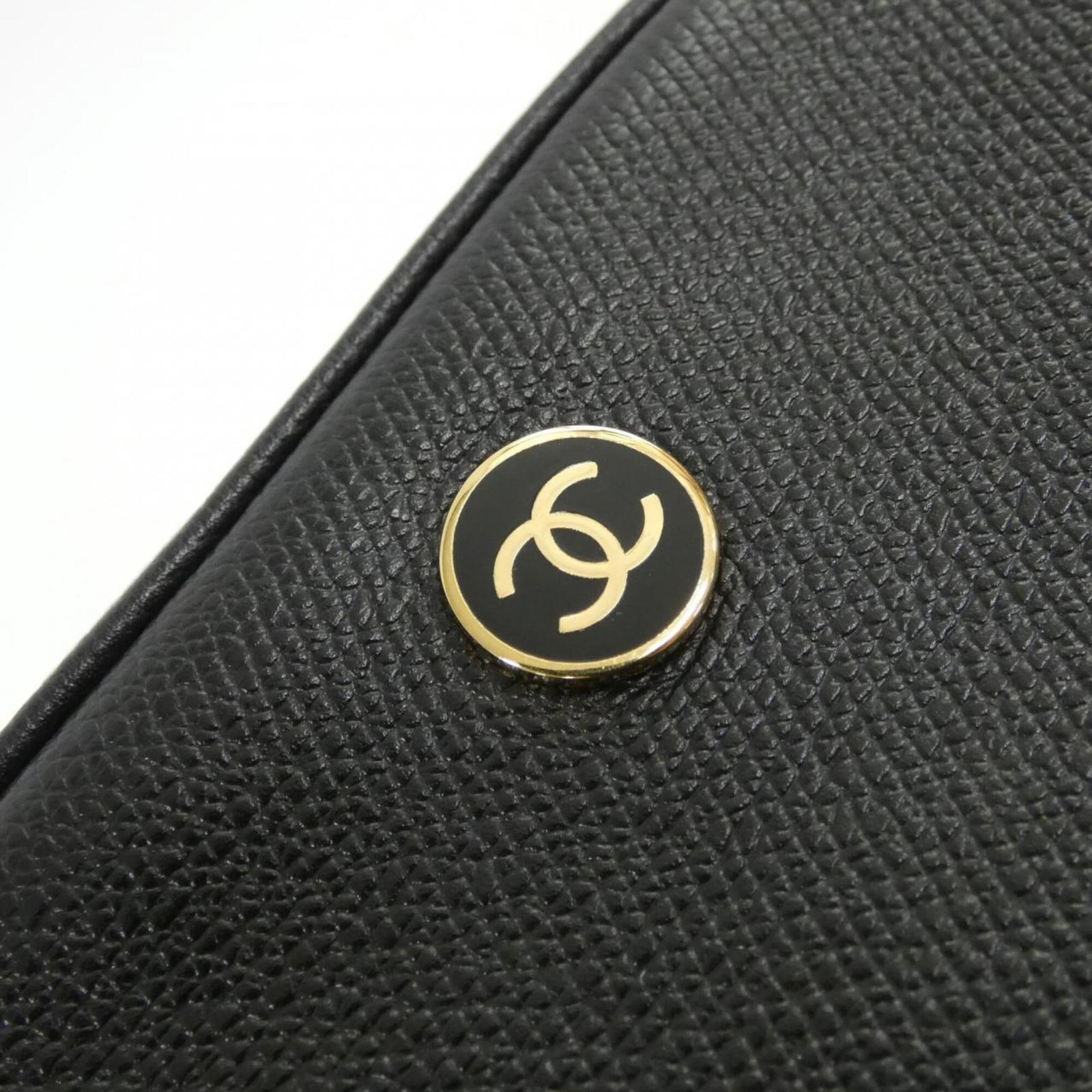 Pouch Handbag Chanel - 5