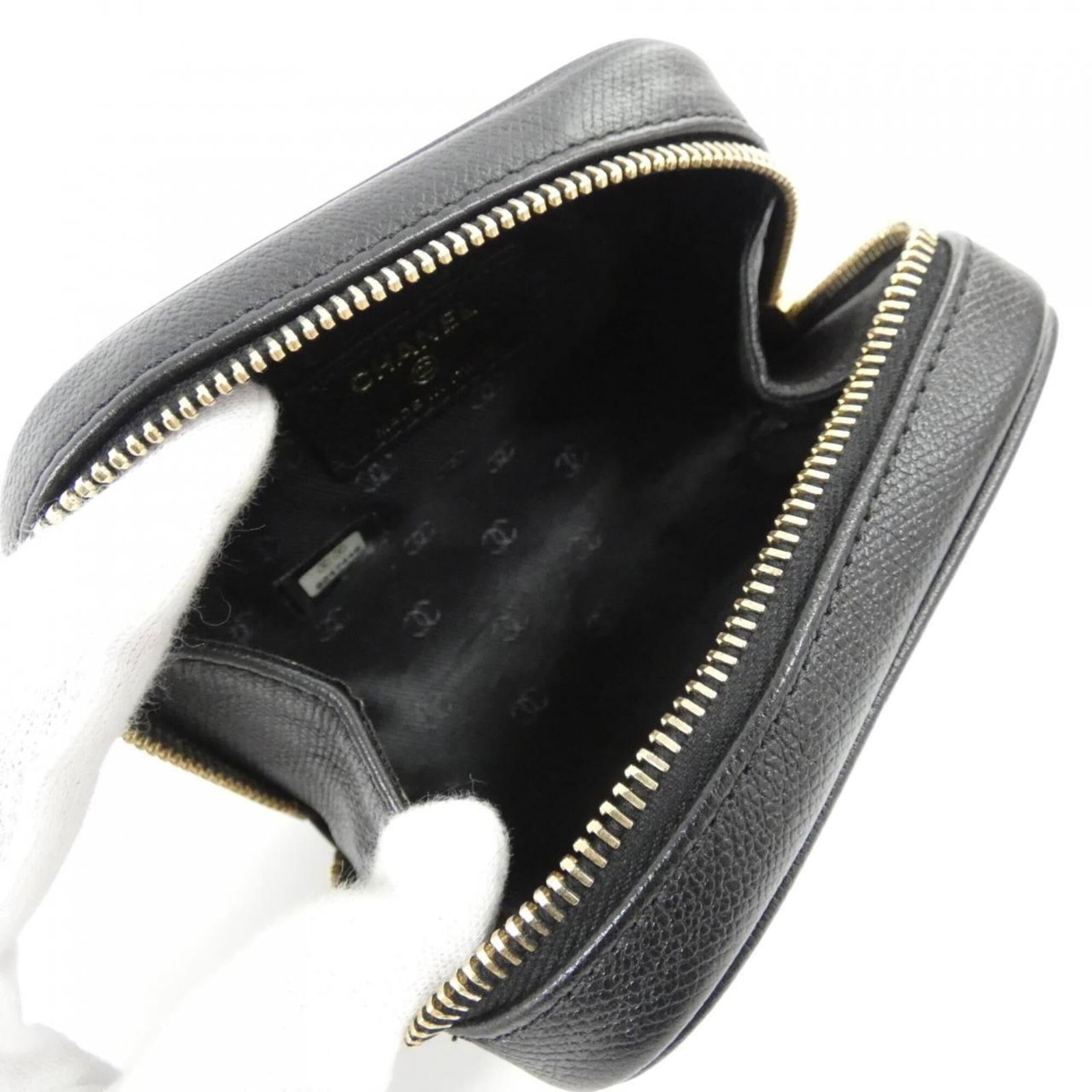 Pouch Handbag Chanel - 7